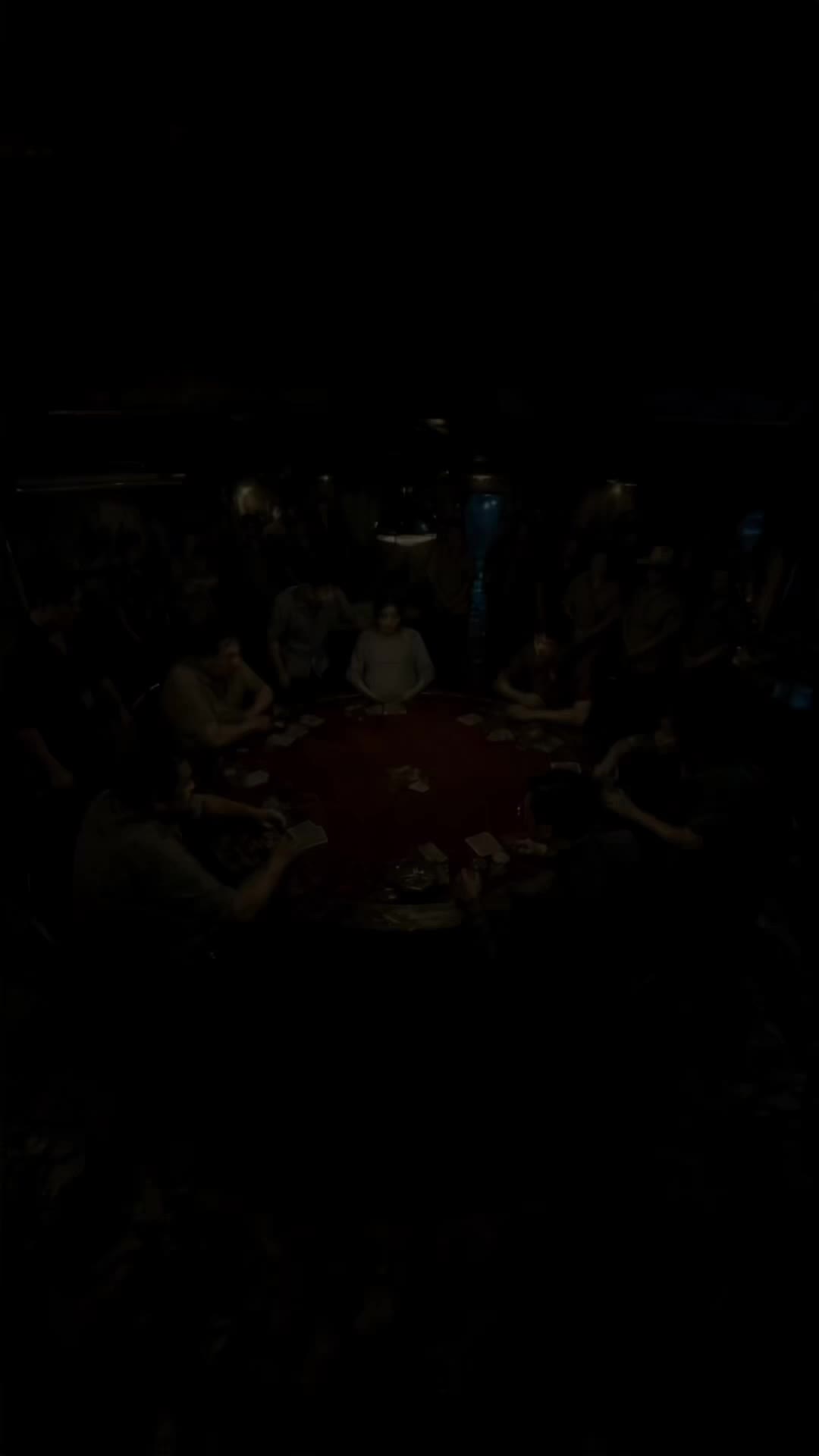 When the Pawn Strikes Episode 3