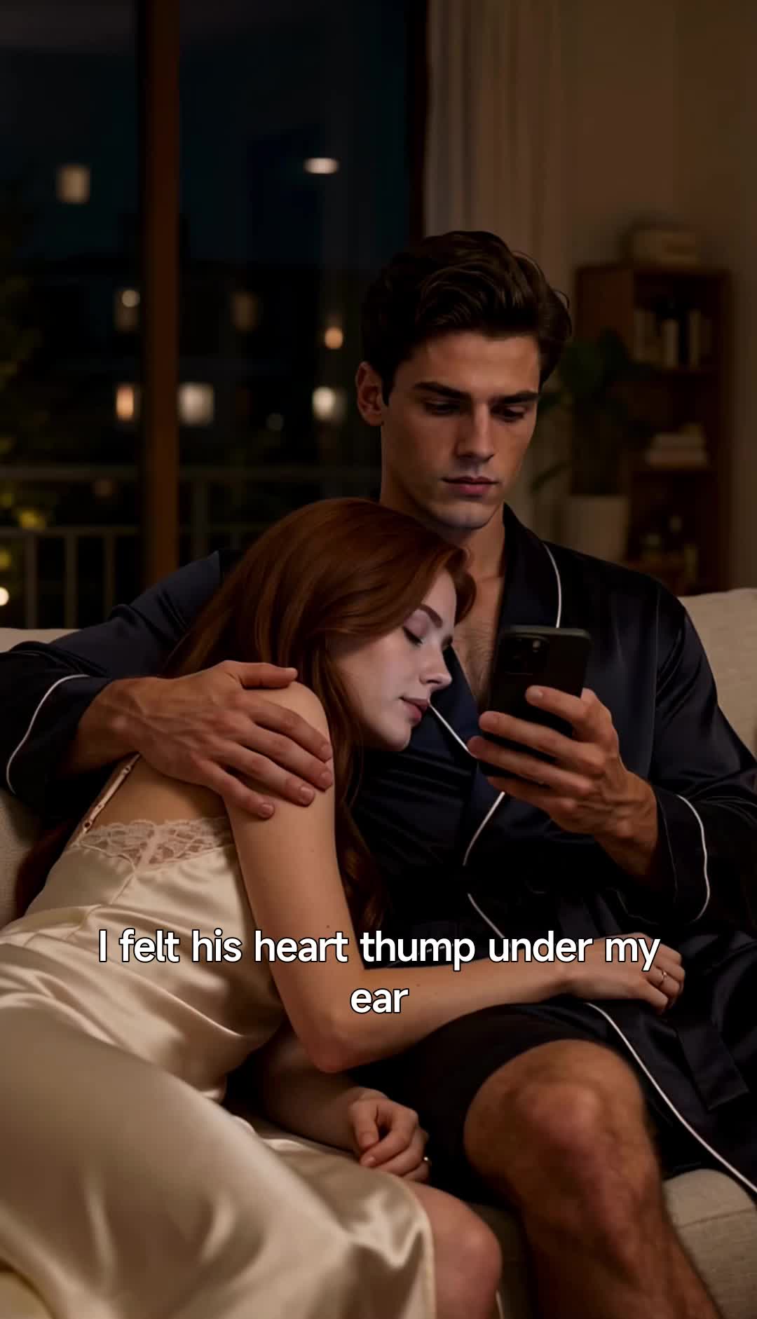 I Was Third on My Husband's List Episode 3