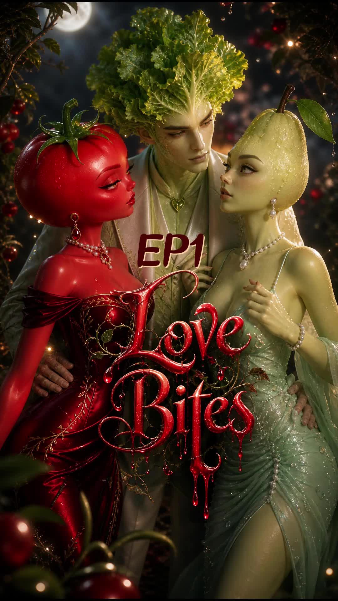 Love Bites Episode 1
