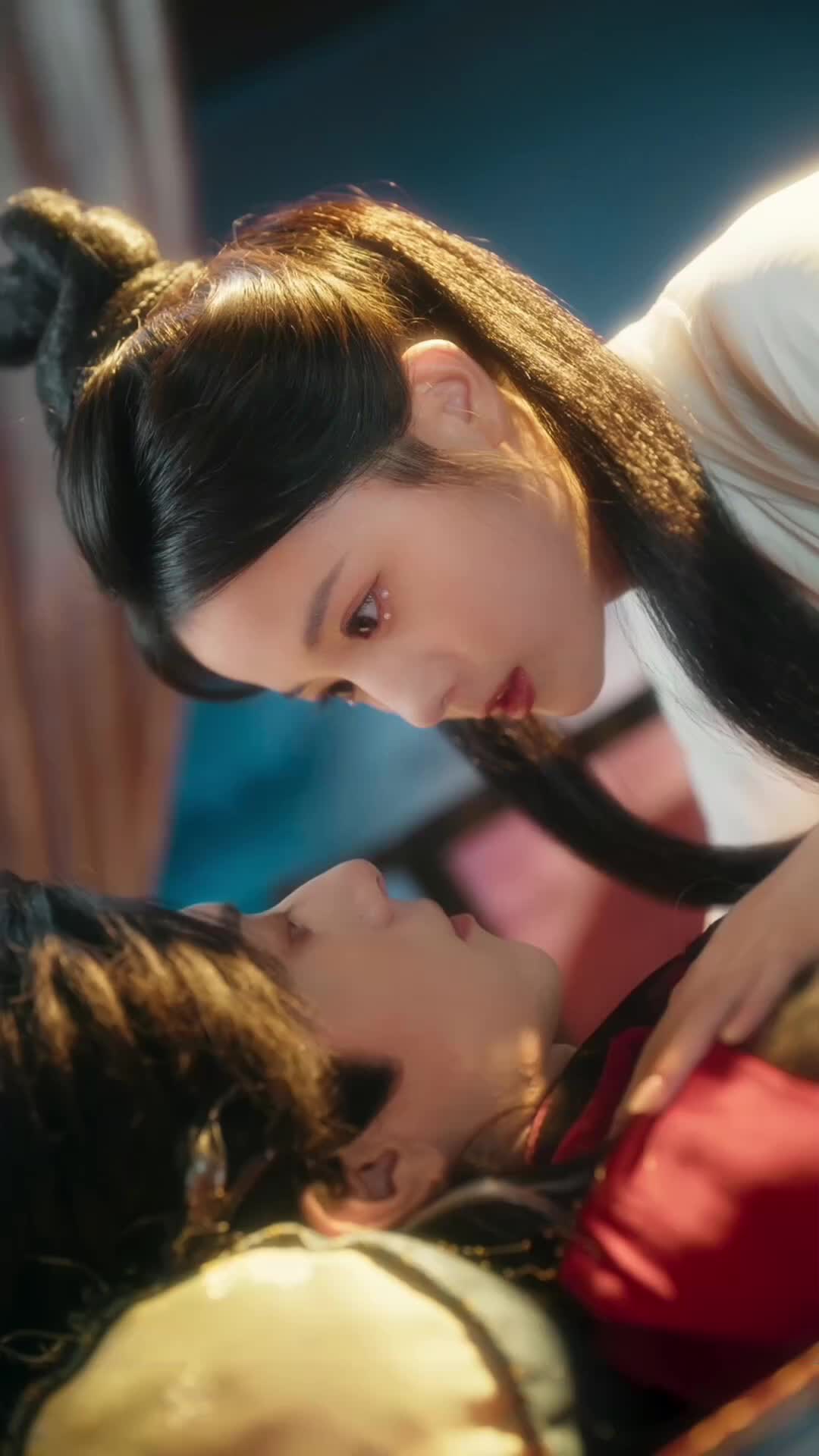 เลือกขันทีเป็นสามี ที่11ตอน
