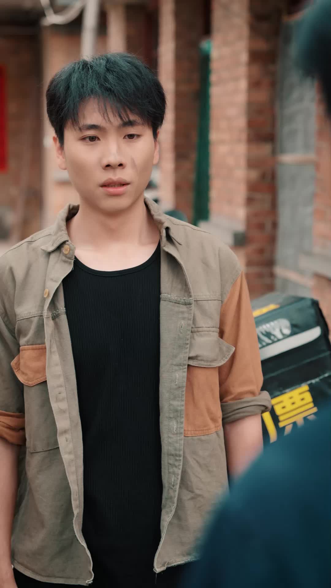望父成龙 第3集
