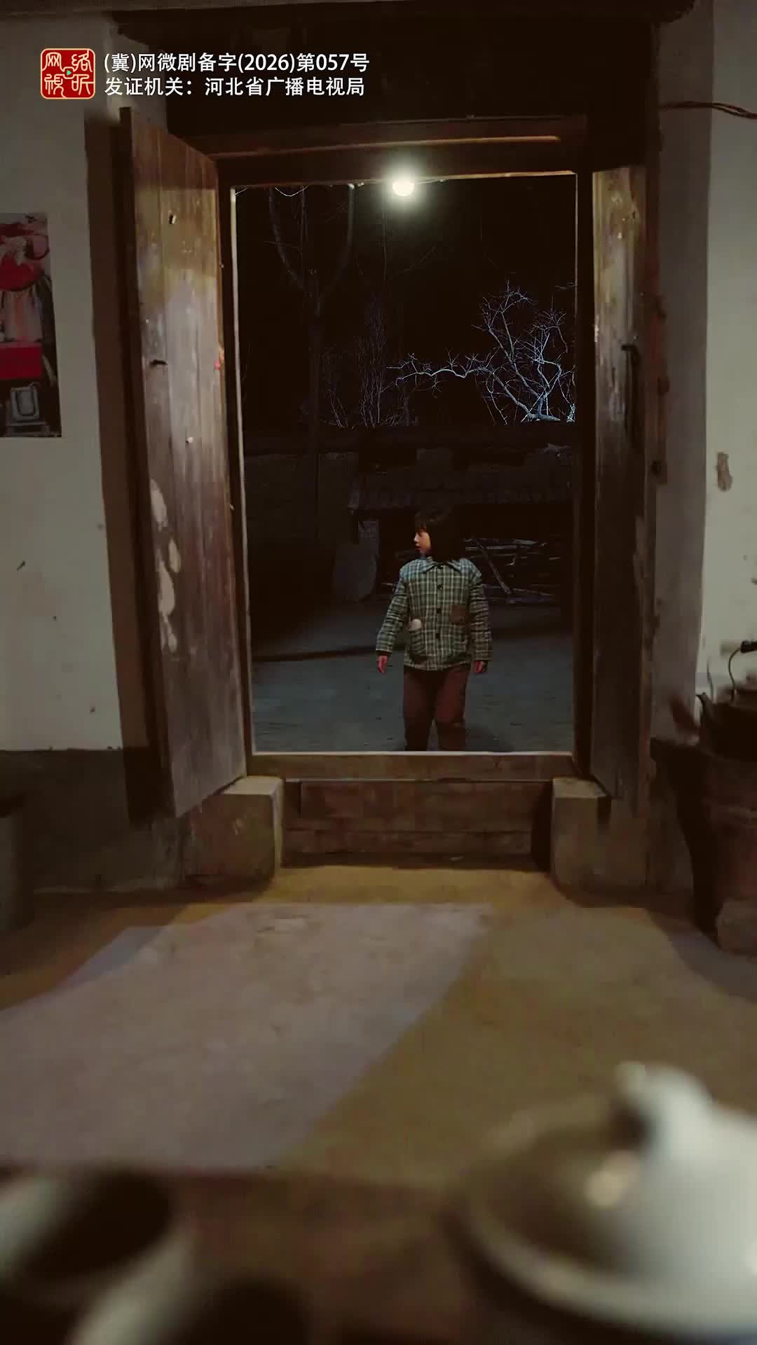 Anakku Menyelamatkan Hidupku Episode 8