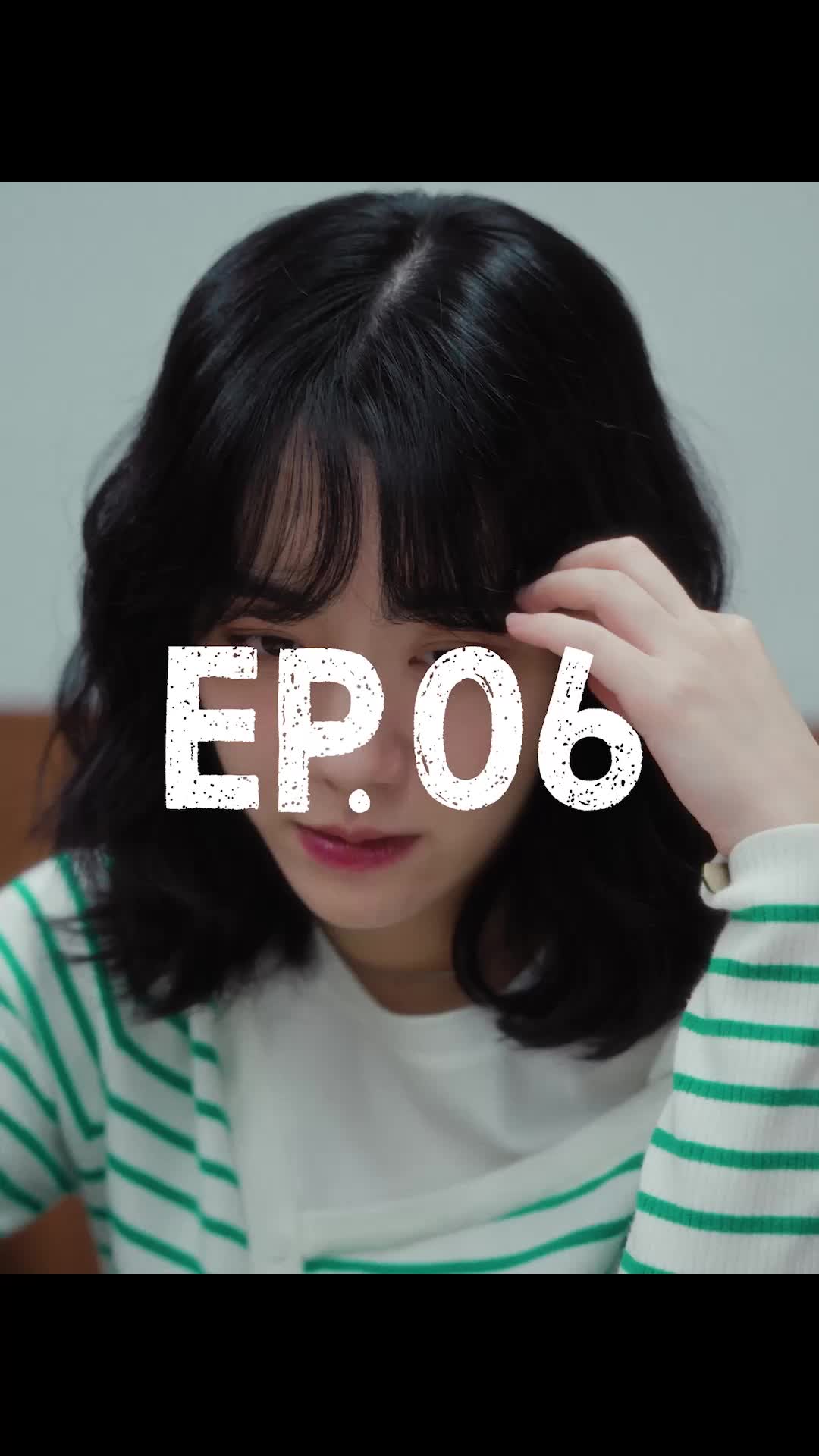 Sorry for Confessing! Episode 6