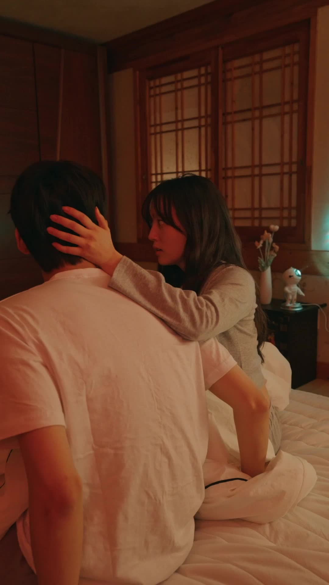 러브 매직 홍시 Bar 제10회