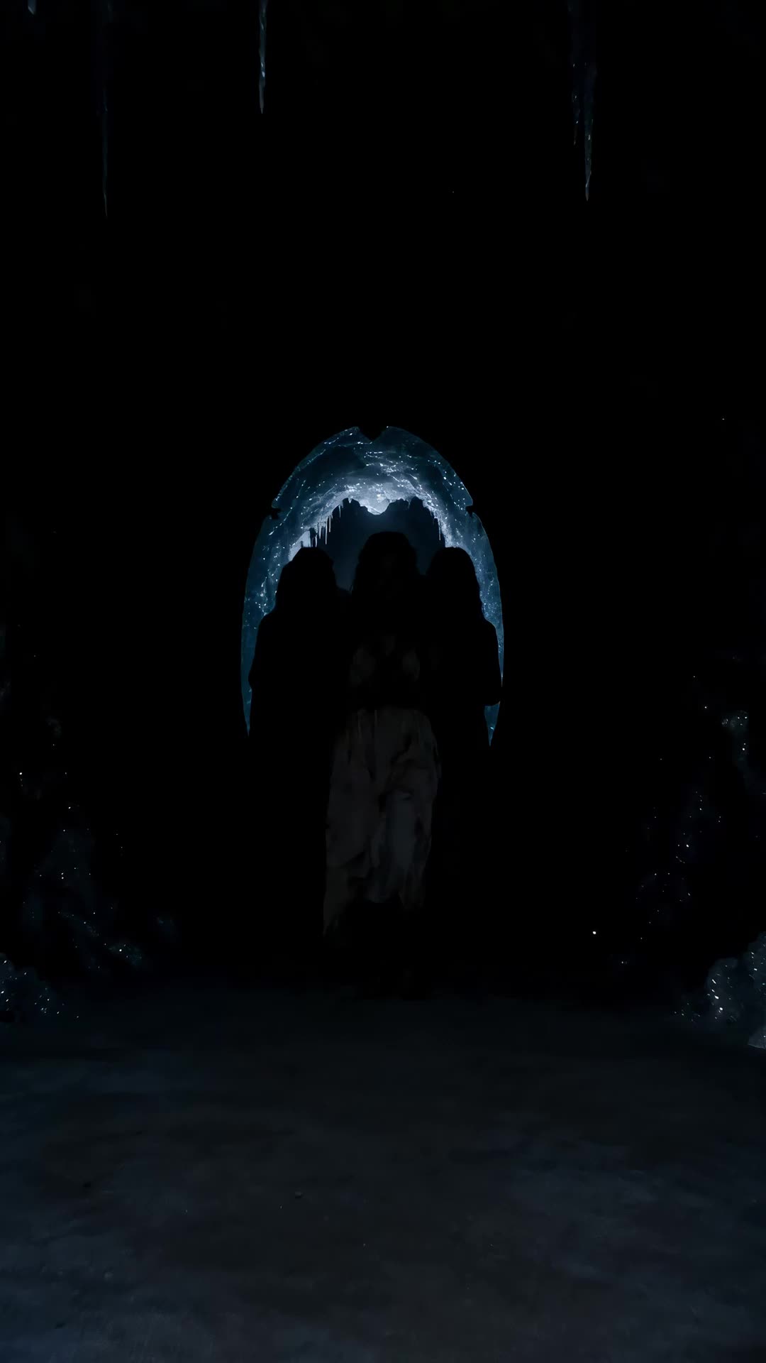 The Sacrificial Bride-Daughter of Hecate Episode 11