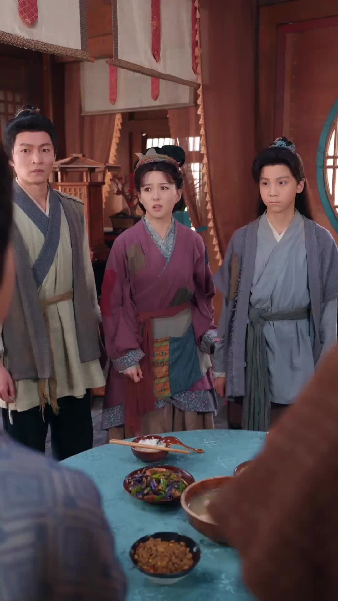 寒門棄學？我十二歲連中三元！ 第9集