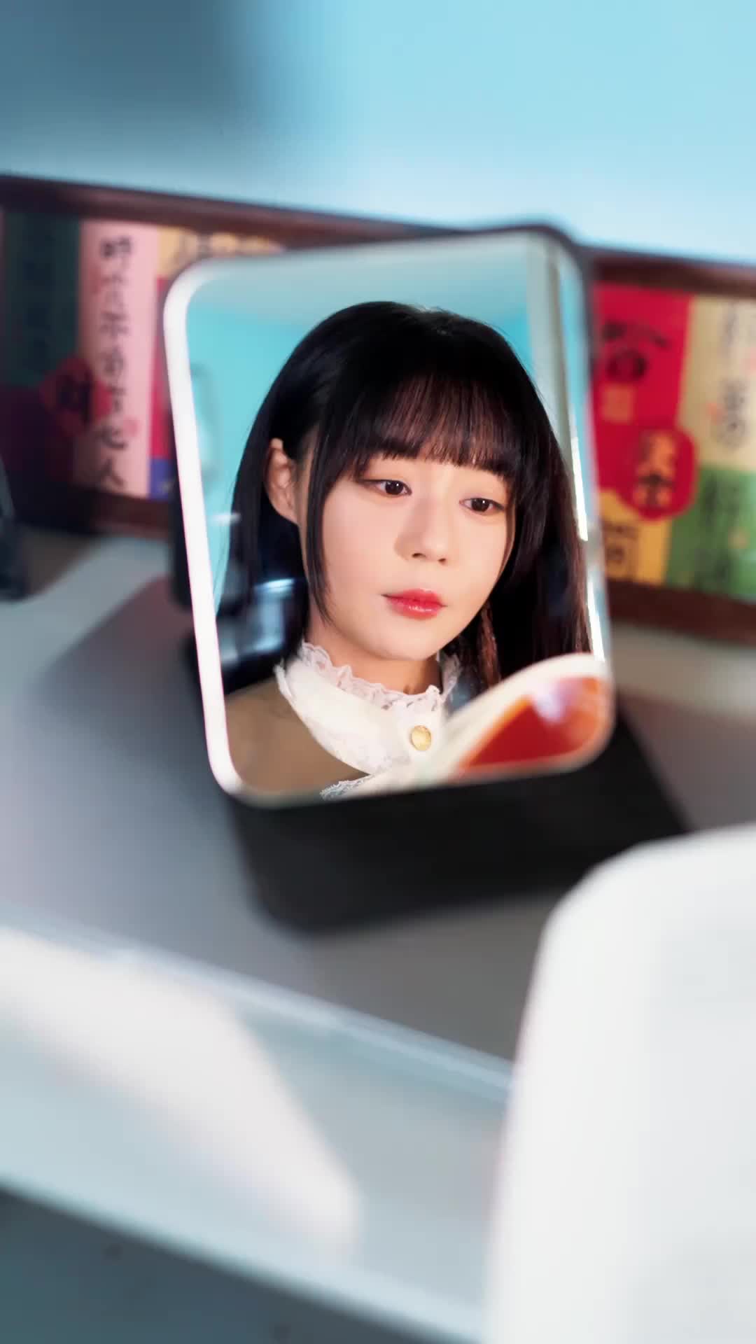 書意沉沉，衡影漸明 第6集