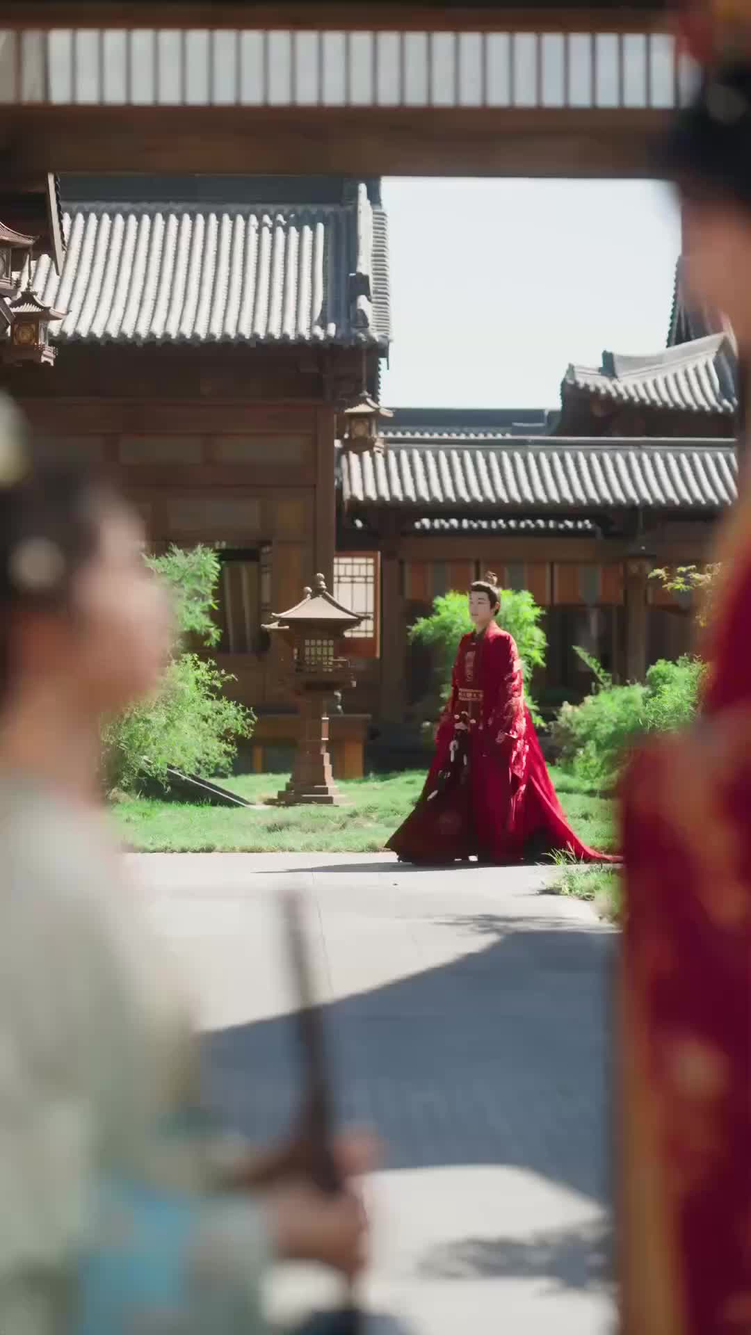 The Bride They Feared, The Queen They Crowned Episode 2