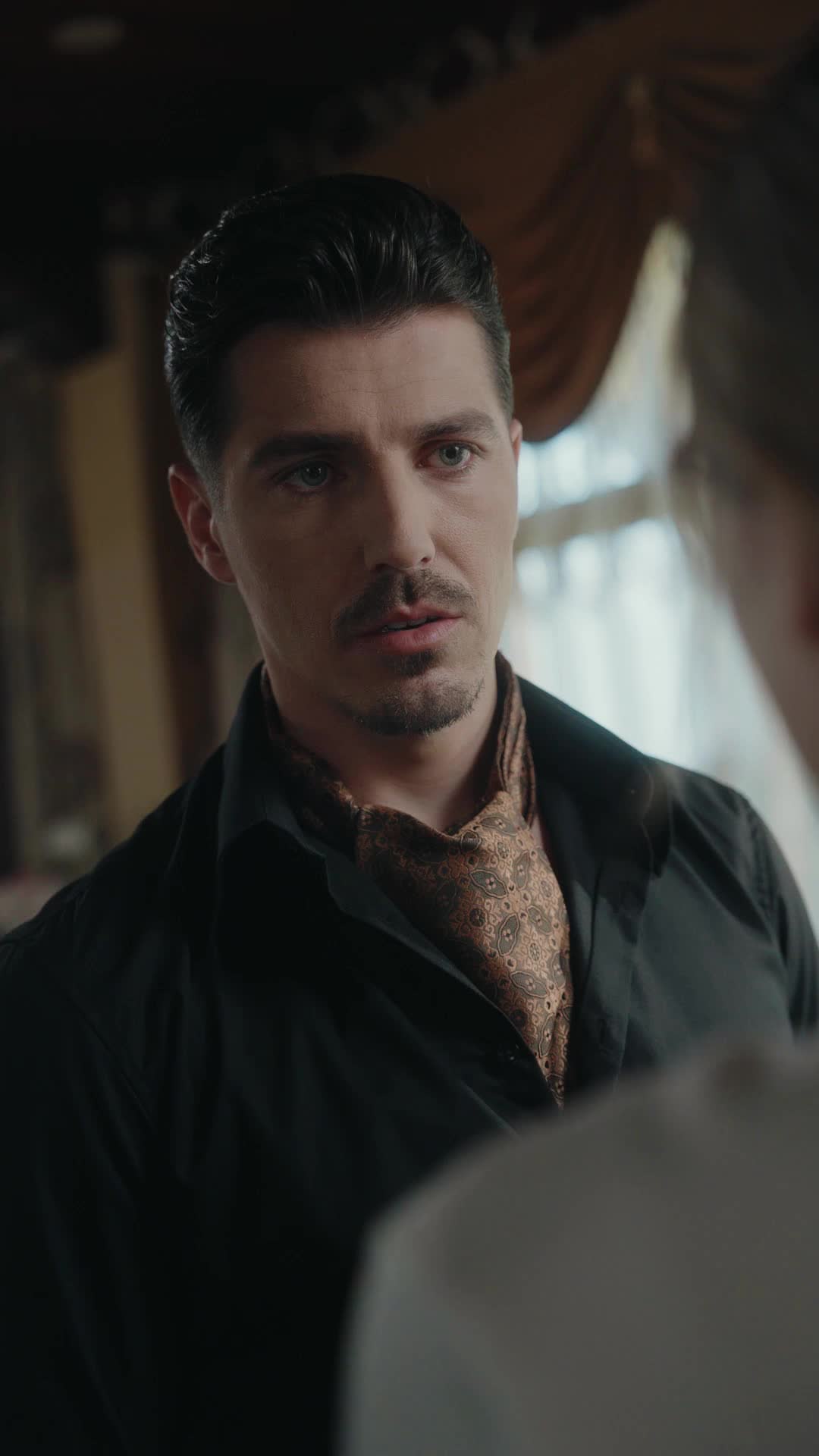 Fui con el jefe de la mafia por un bebé Episodio 4