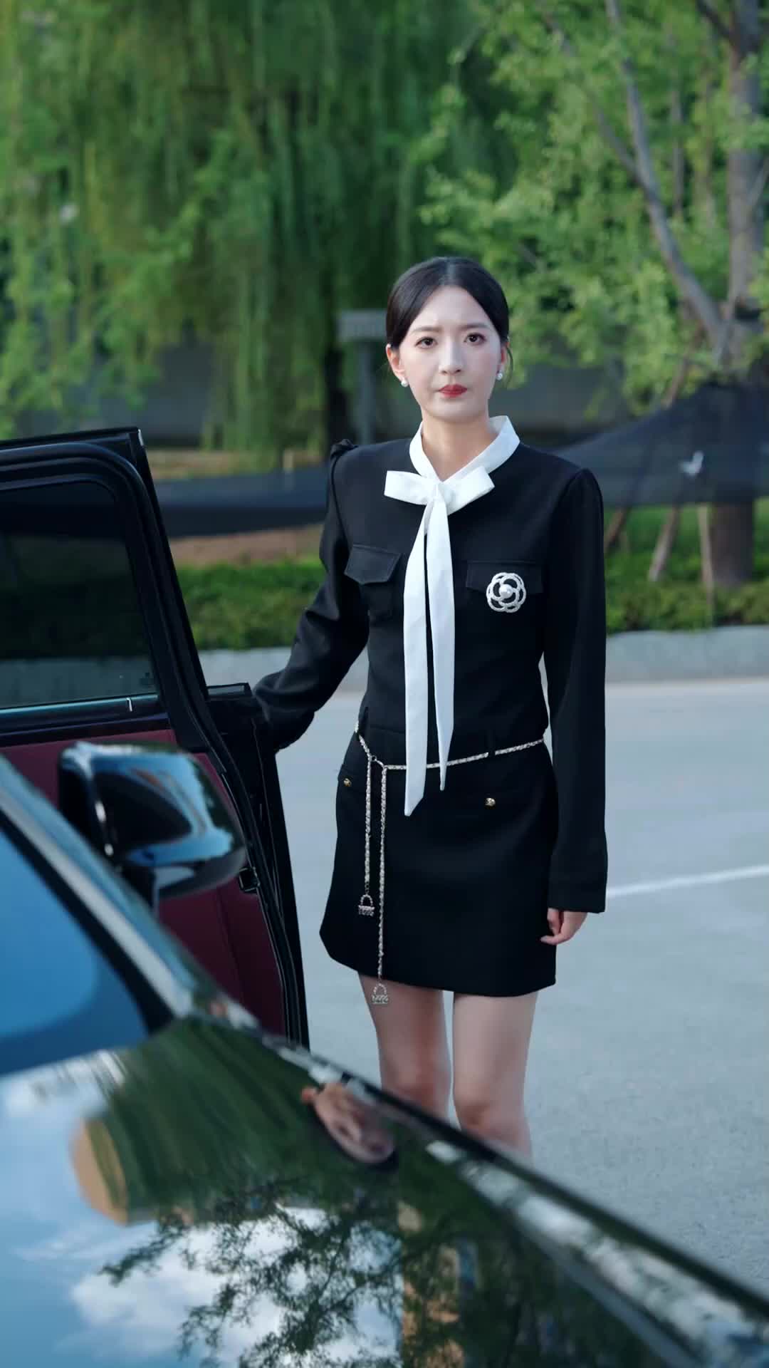 Berhenti Mencintai - Episode 4 - Episode 4