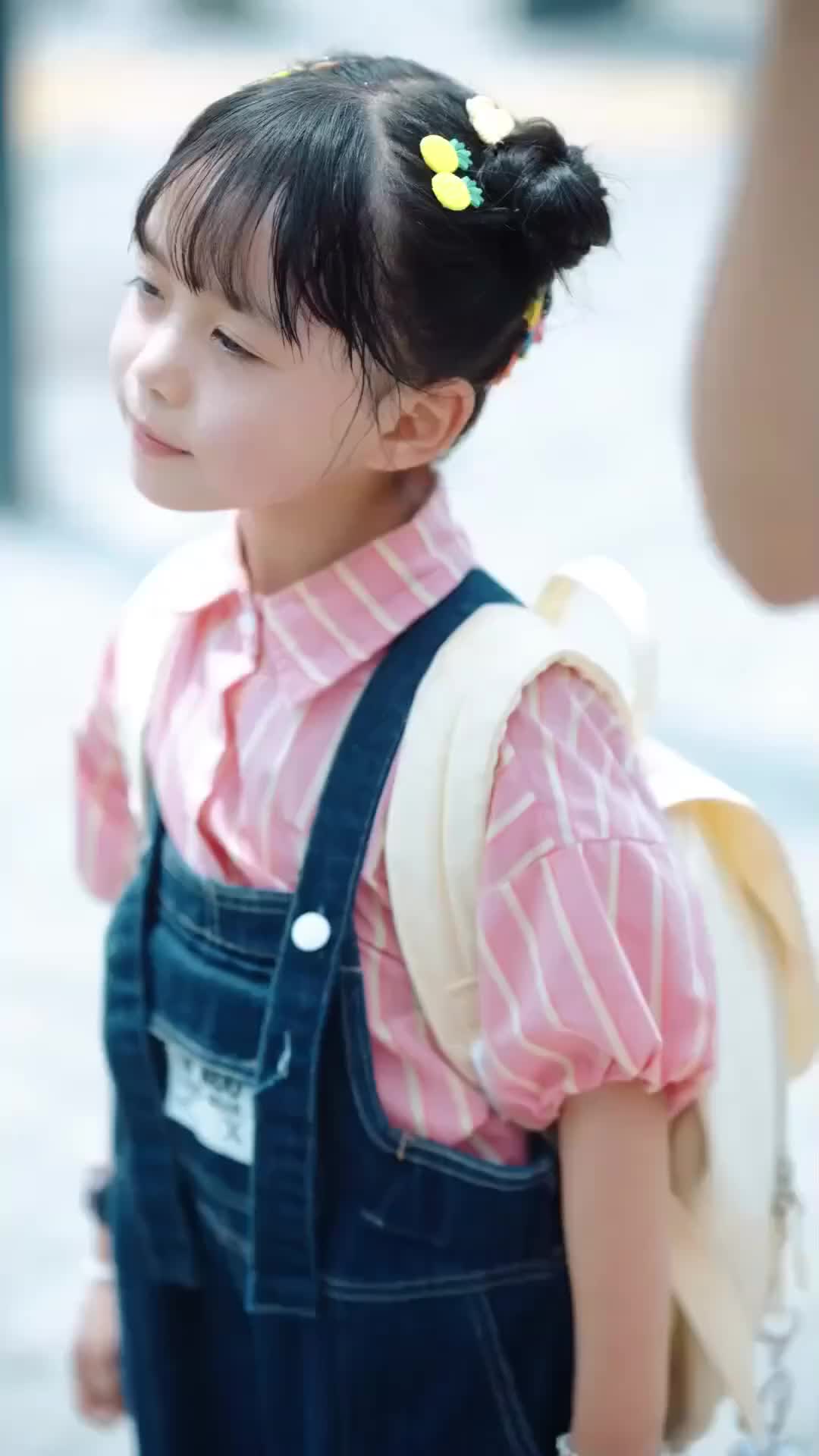 Our Hearts in Disguise: A Sweet Game of Love Episode 2