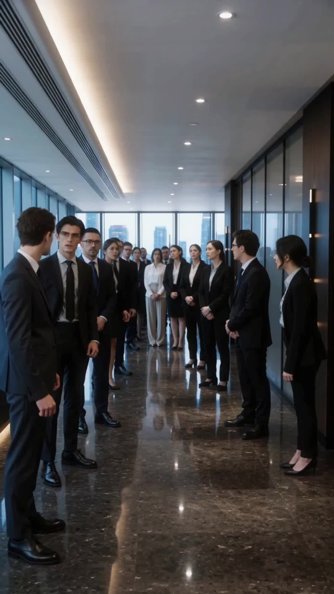 God, Being an Assistant Is Deadly Episode 3
