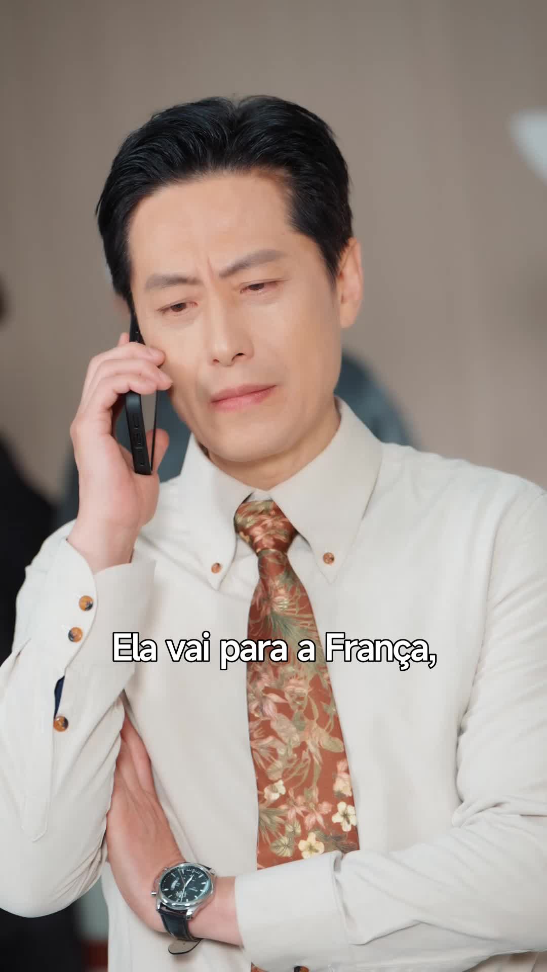 Querido Filho, Não Se Culpe 7Episódio
