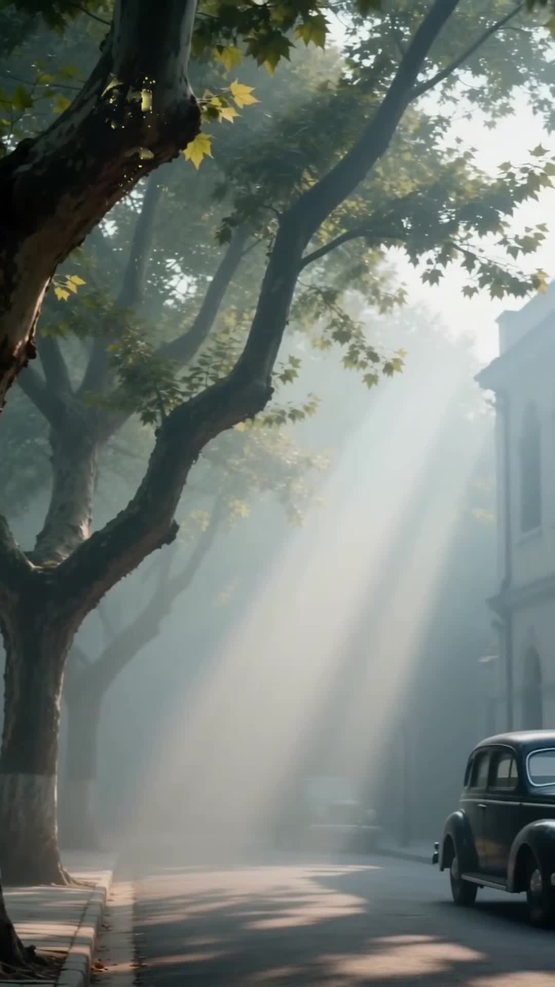 亂世繁花入君懷 第1集