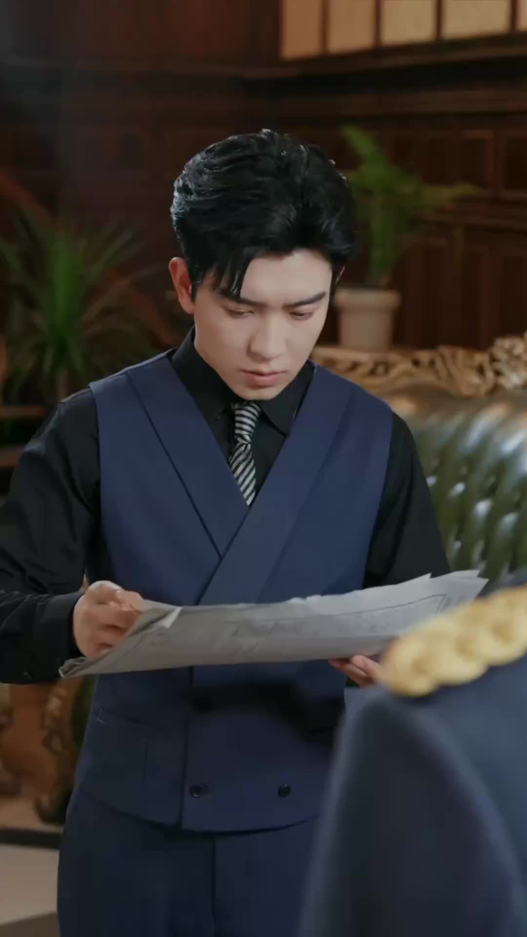 Dia Kembali Bersinar - Episode 9 - Episode 9