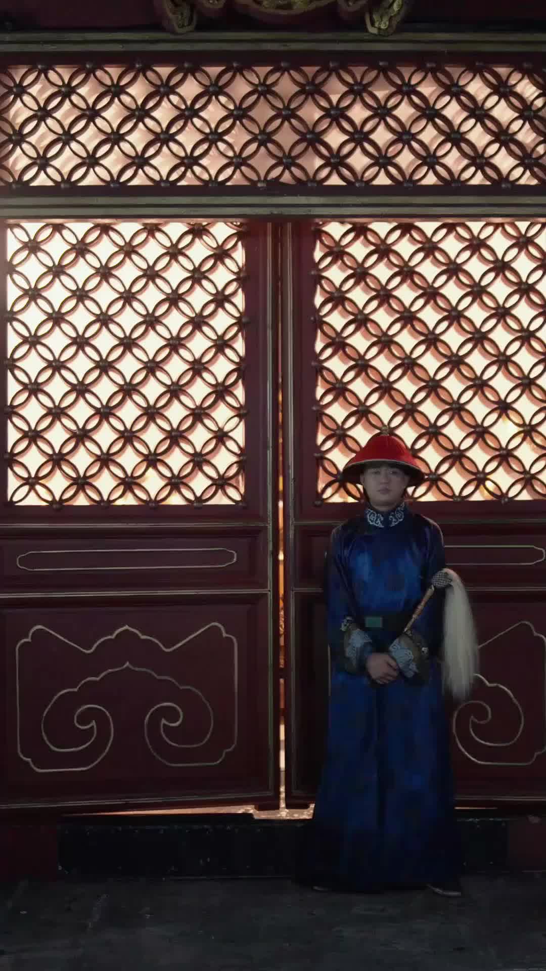 替身為凰 第11集