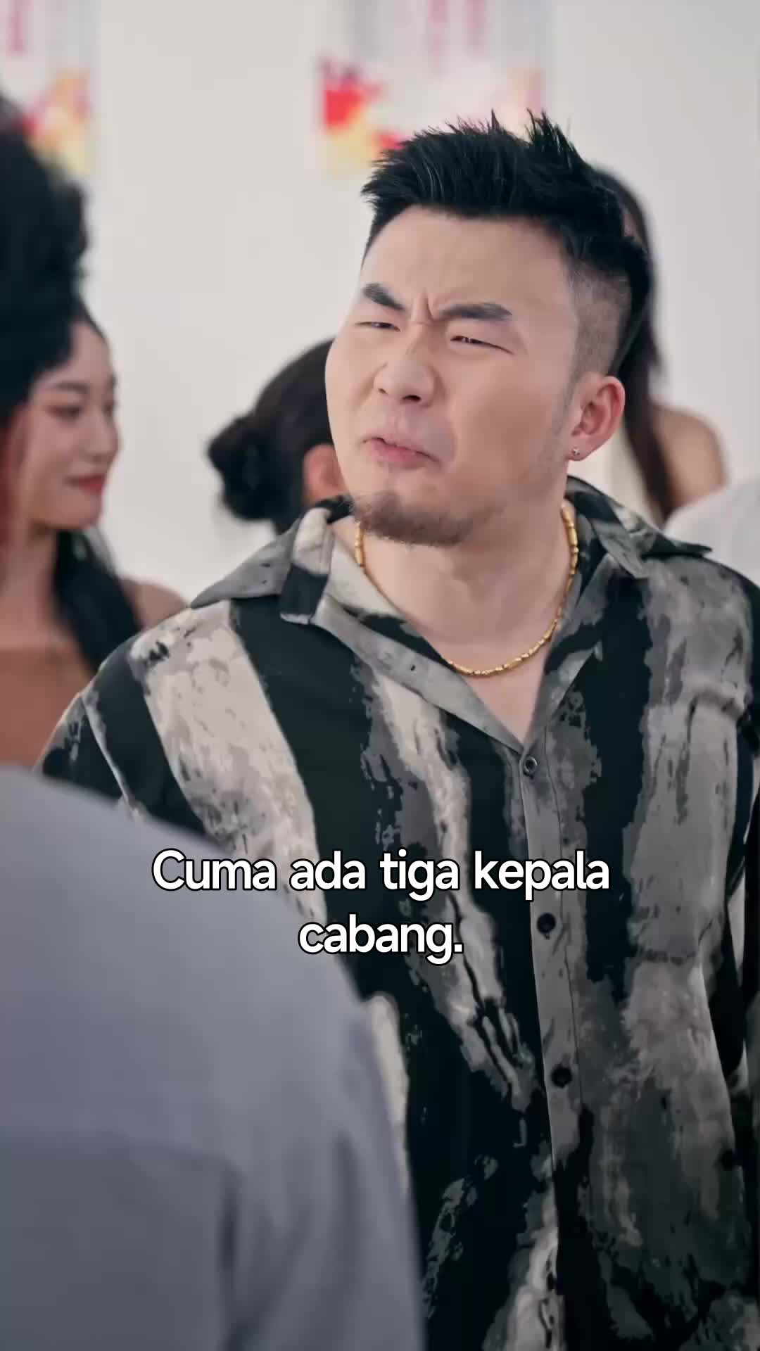 Mimpi yang Menuduh - Episode 58 - Episode 58