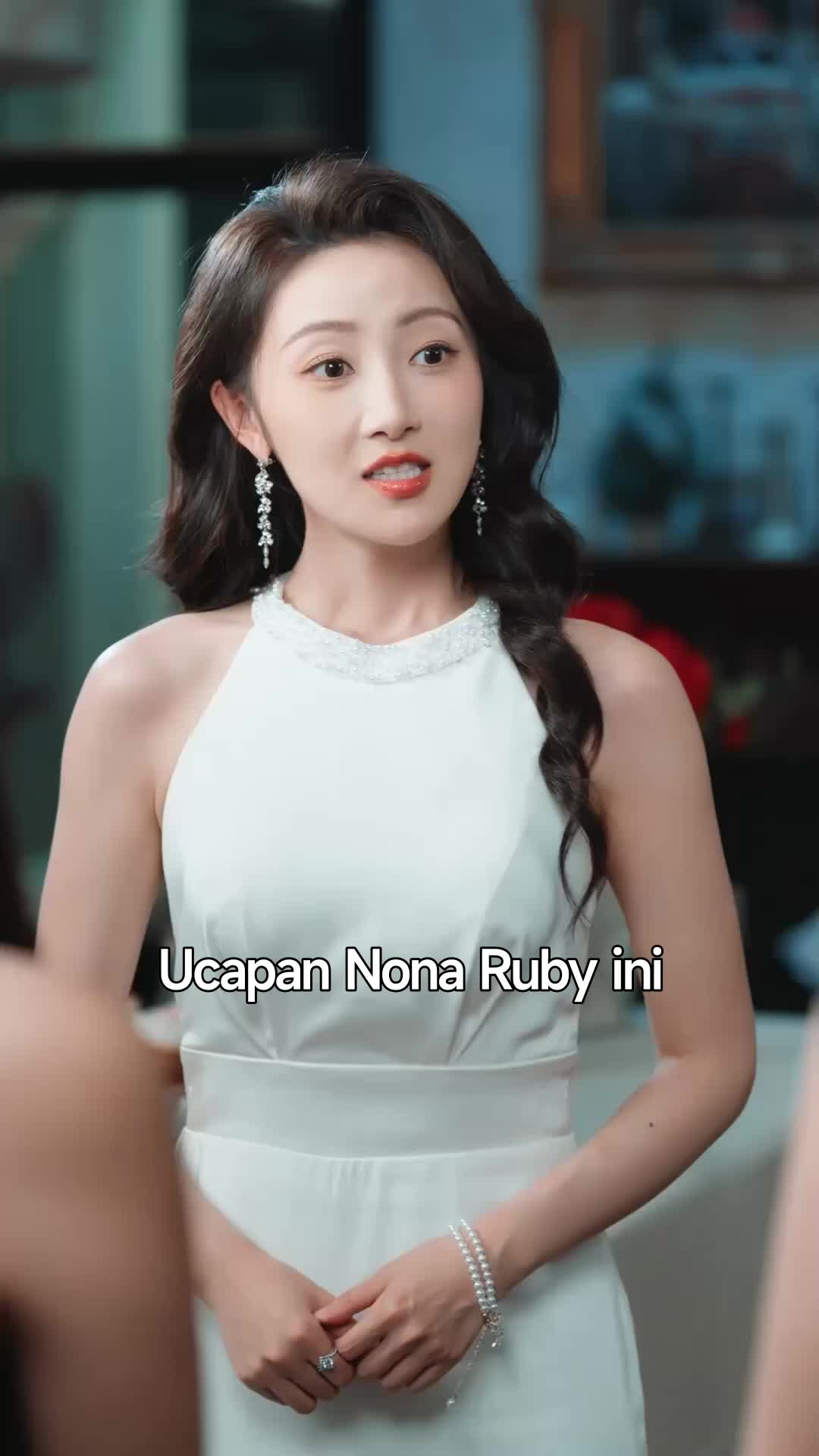 Takdir yang Terselubung - Episode 21 - Episode 21