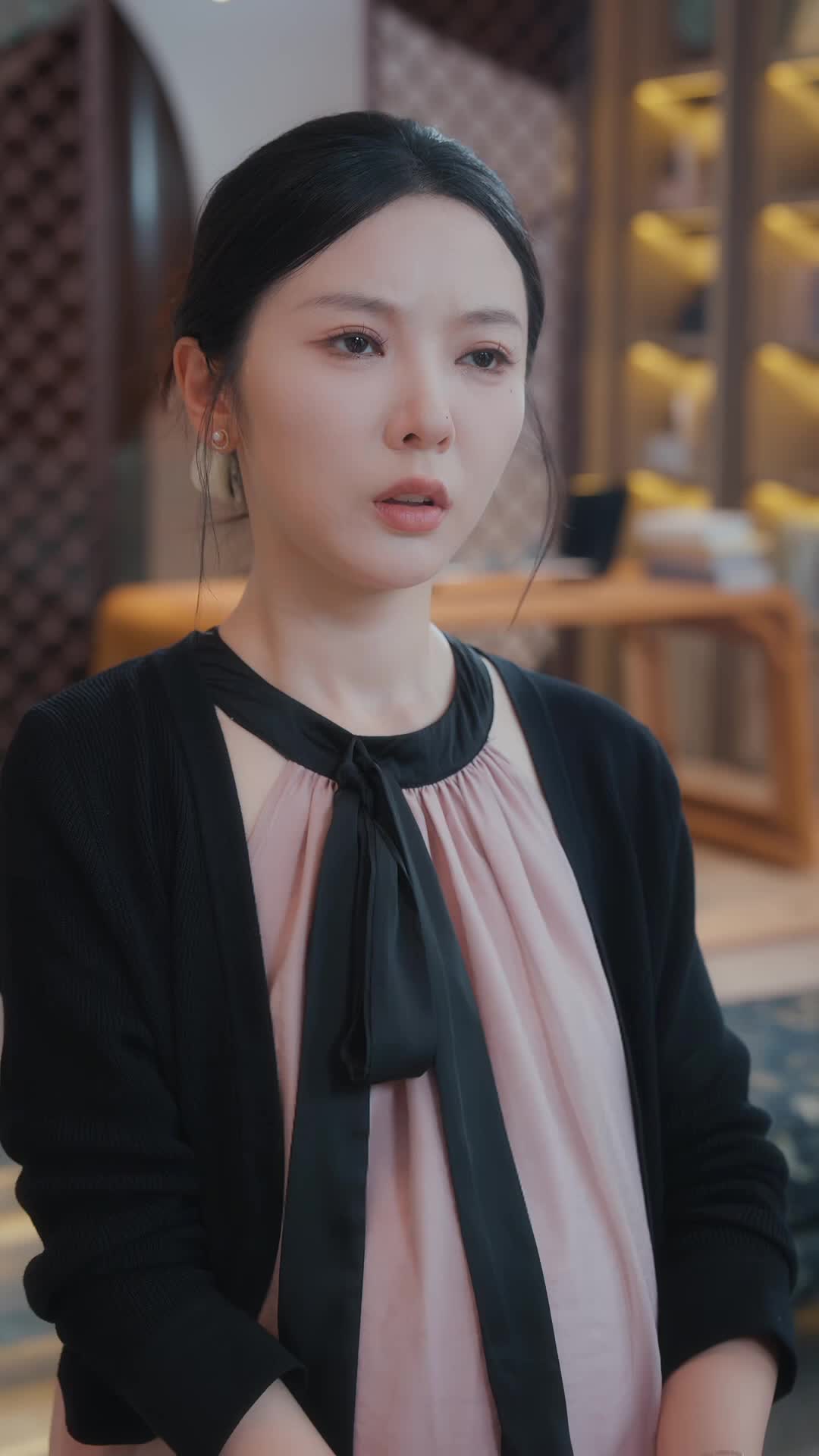 Save Your Regret Episode 4
