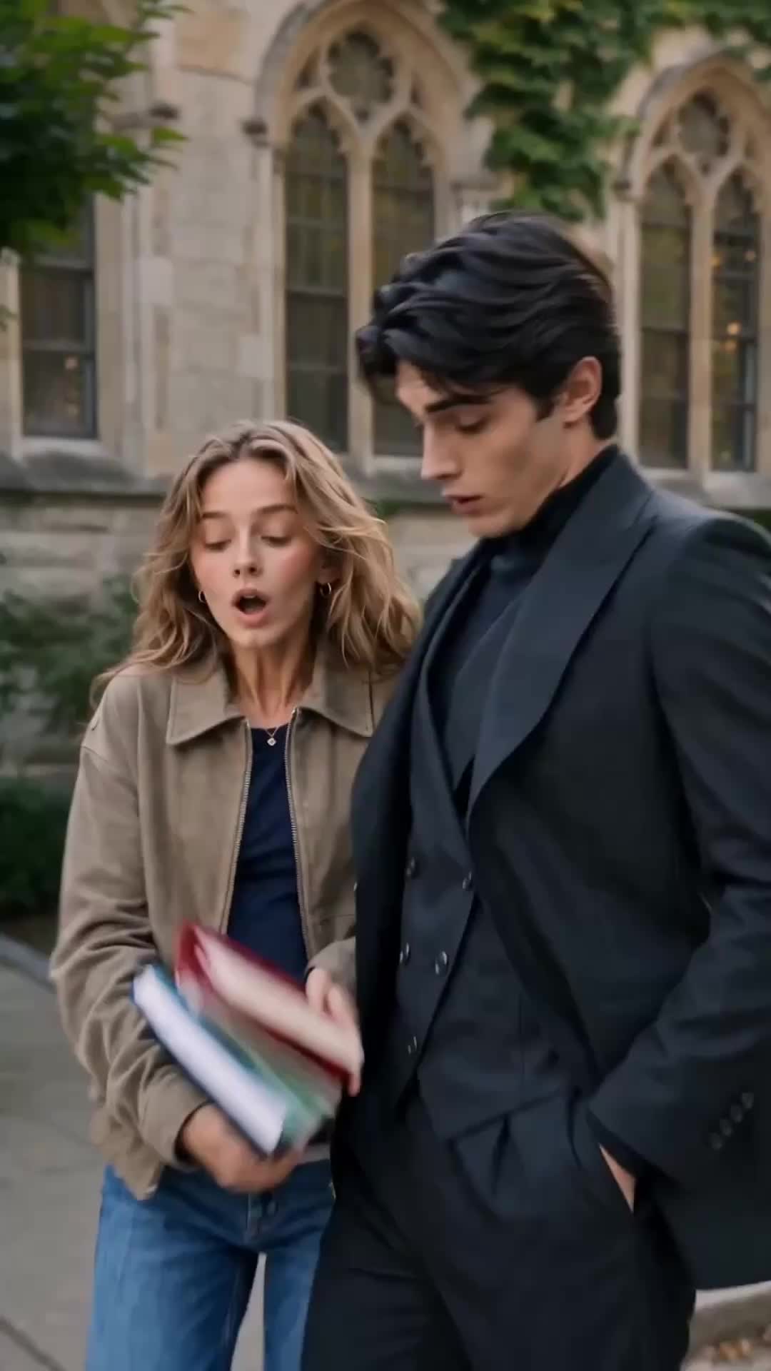 Contract Lover Episode 3
