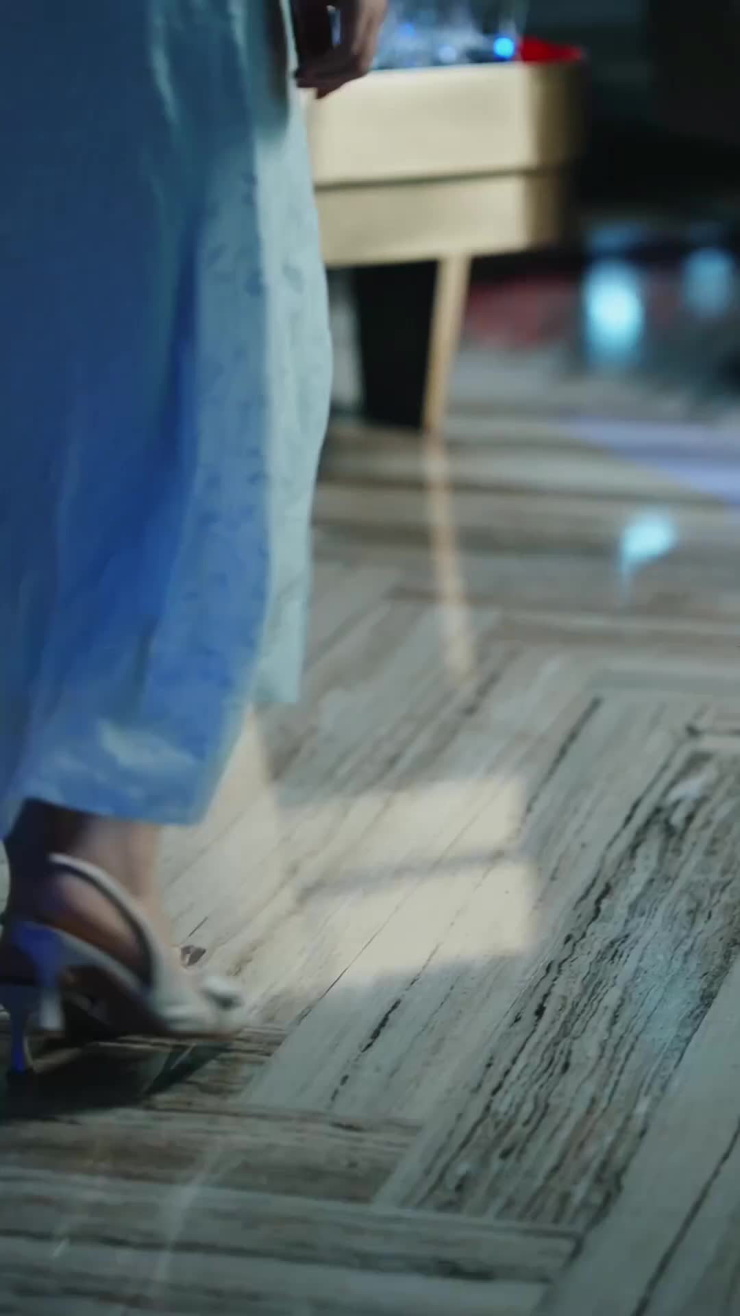南枝棲靳 第1集