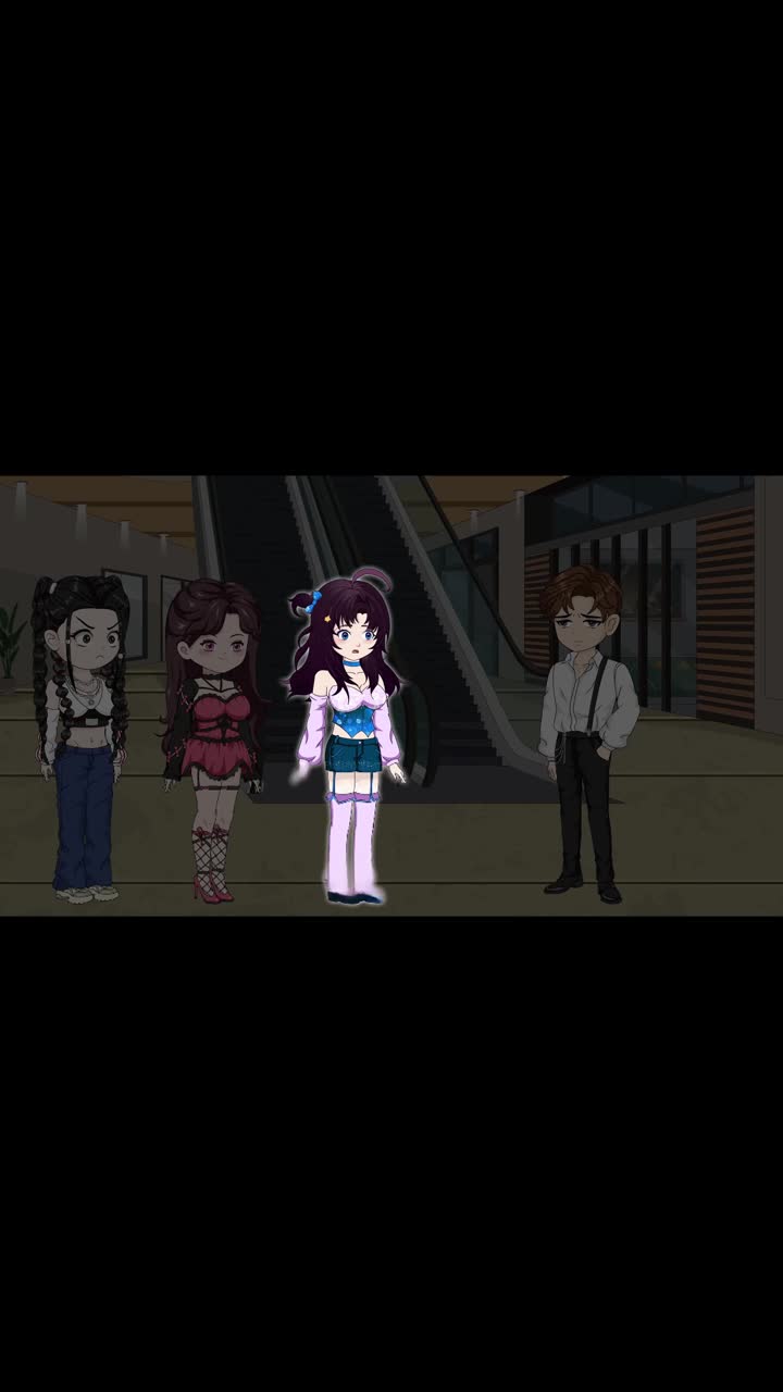 Bukan Anak Kandungku Episode 9