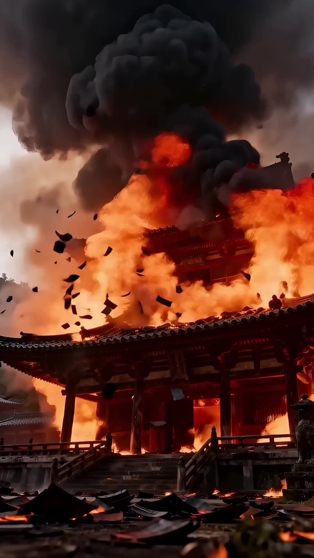 Legenda Dua Jiwa Episode 2