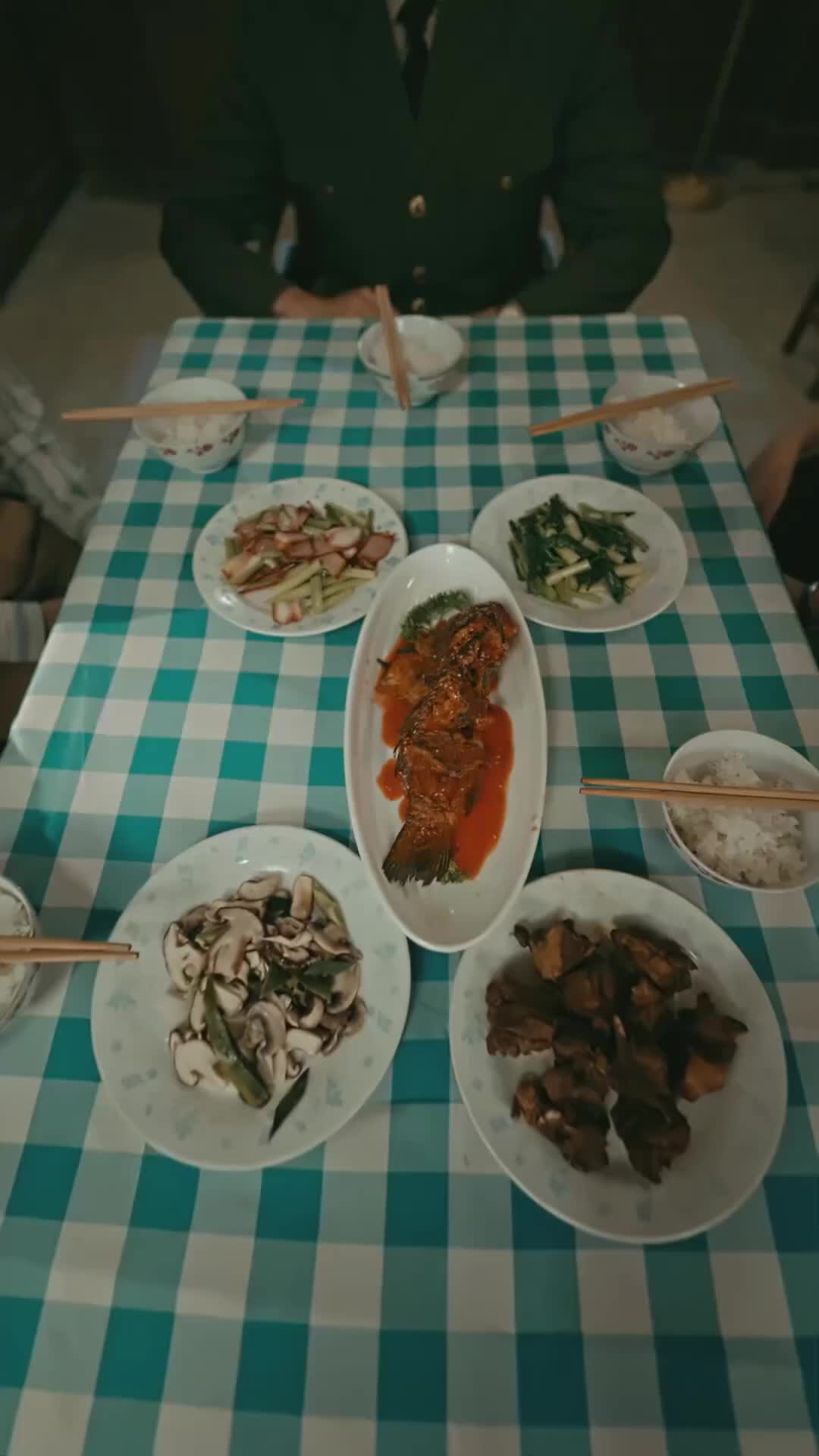 Bangkit Bersama Putriku - Episode 16 - Episode 16