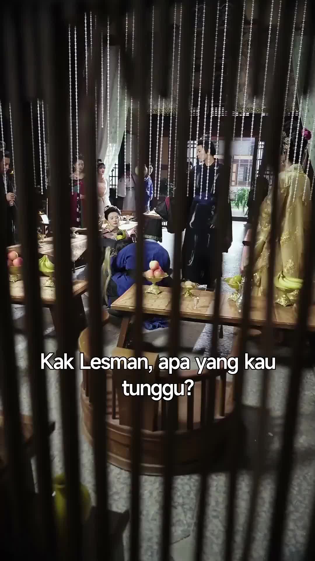 Cinta Sejati Melintasi Waktu Episode 9
