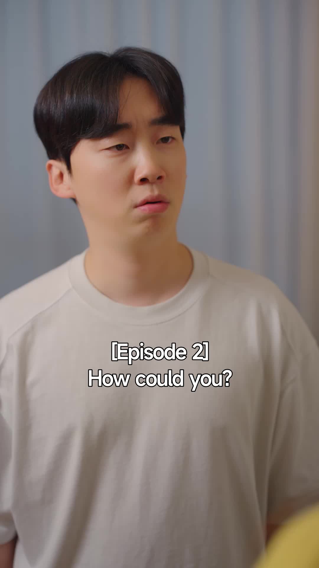I Cheated on My Wife Or Did I? Episode 2