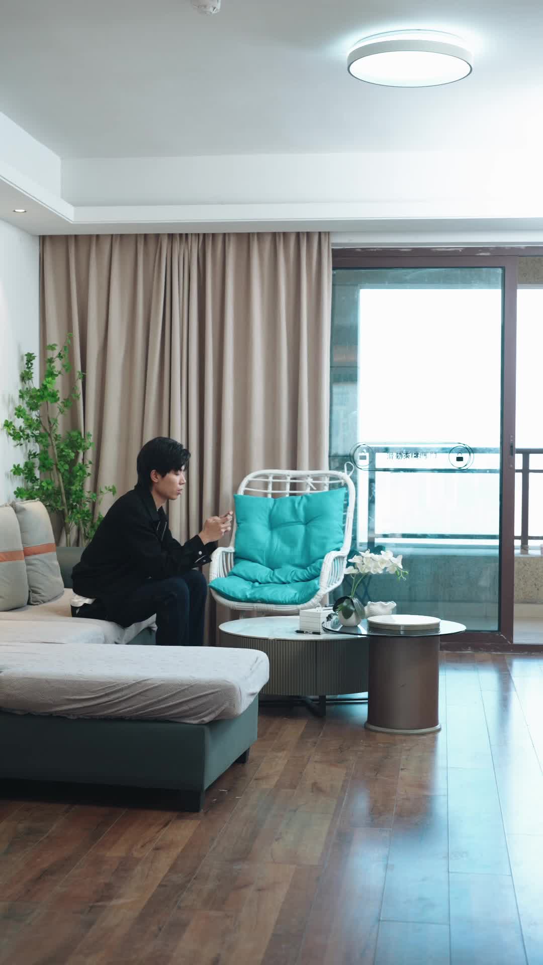 Hands Off My Home Episode 6