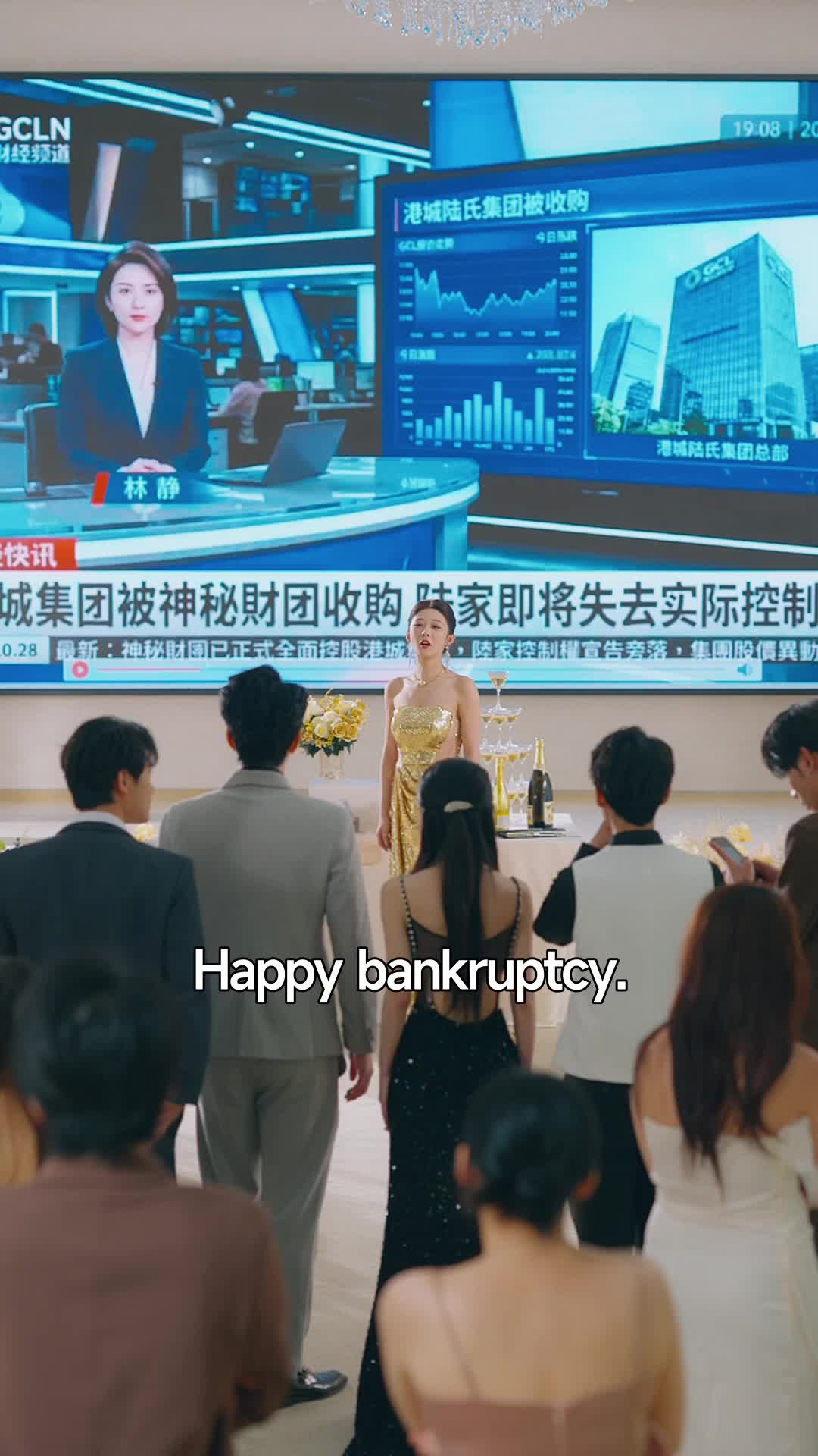 Every Lie He Told Made Me a Billionaire Episode 10