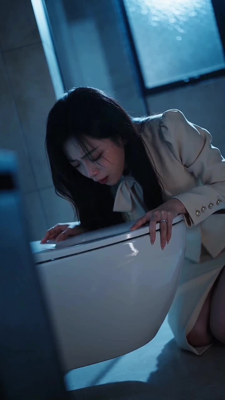月色不肯慰離人  第4集