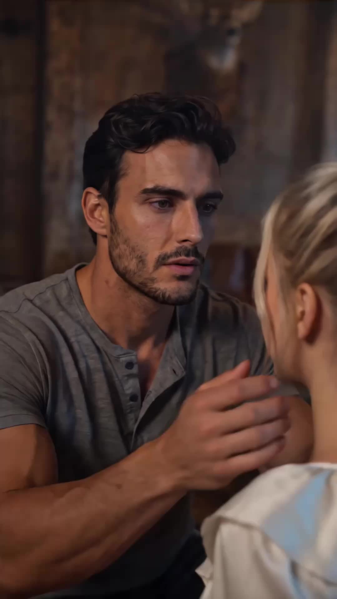 A Noiva Substituta do Caipira Bilionário 7Episódio