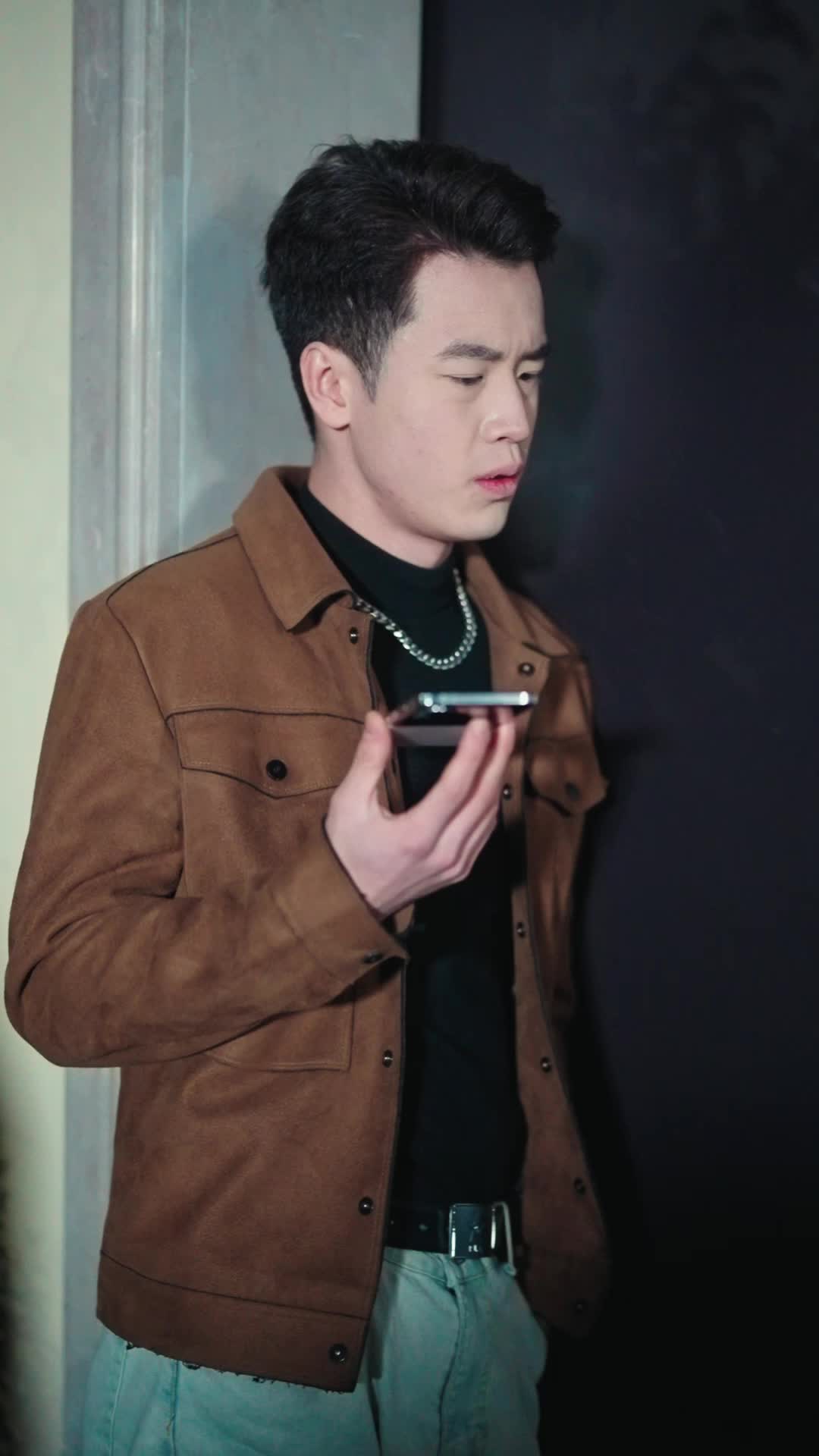春信不至夜莺来 第11集
