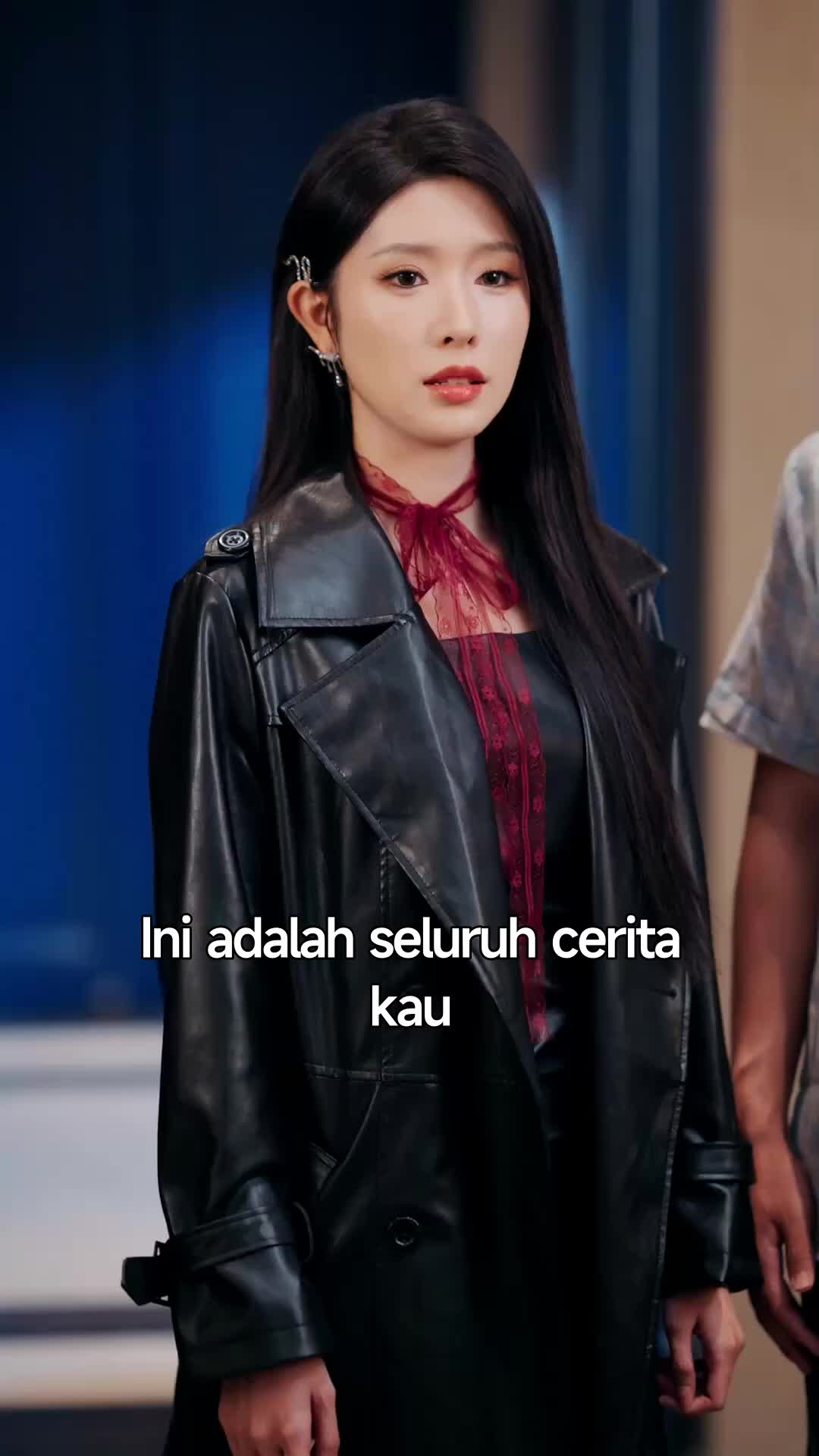 Cinta Ditakdirkan dari Sekarang - Episode 48 - Episode 48