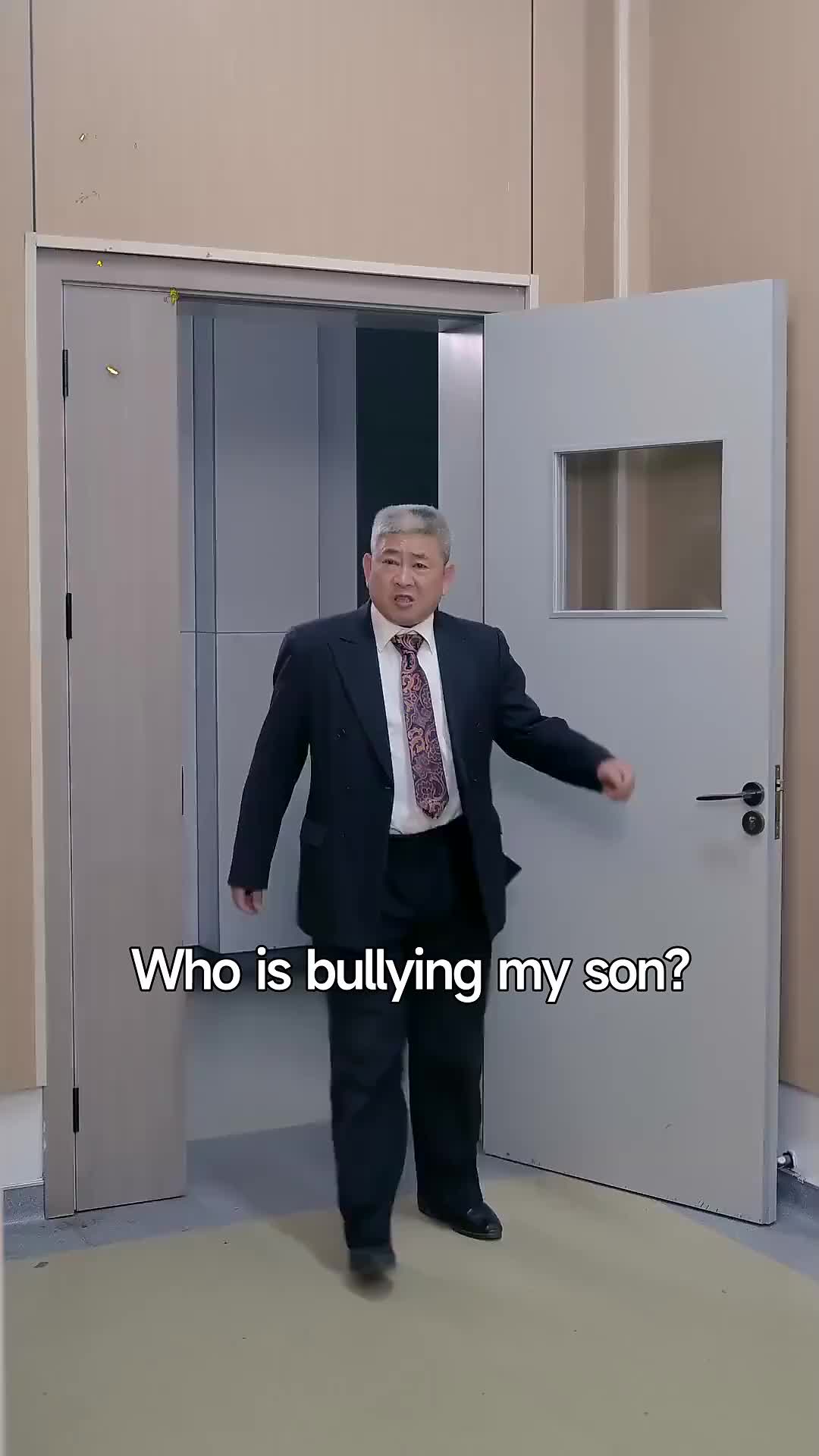 Fortune's Trial: Who Will Be the Heir? Episode 9