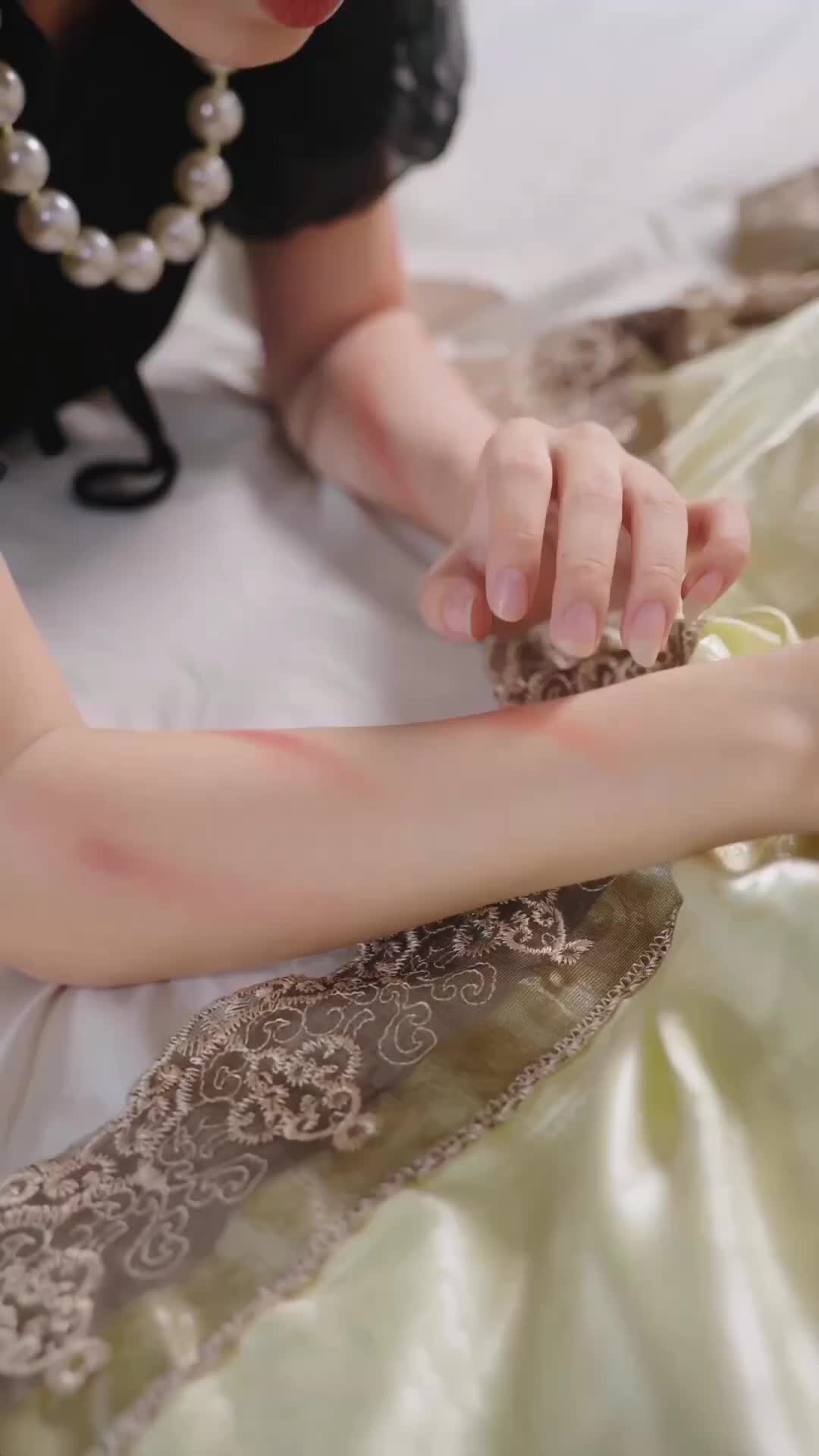 Dari Peluru Menjadi Cinta - Episode 15 - Episode 15