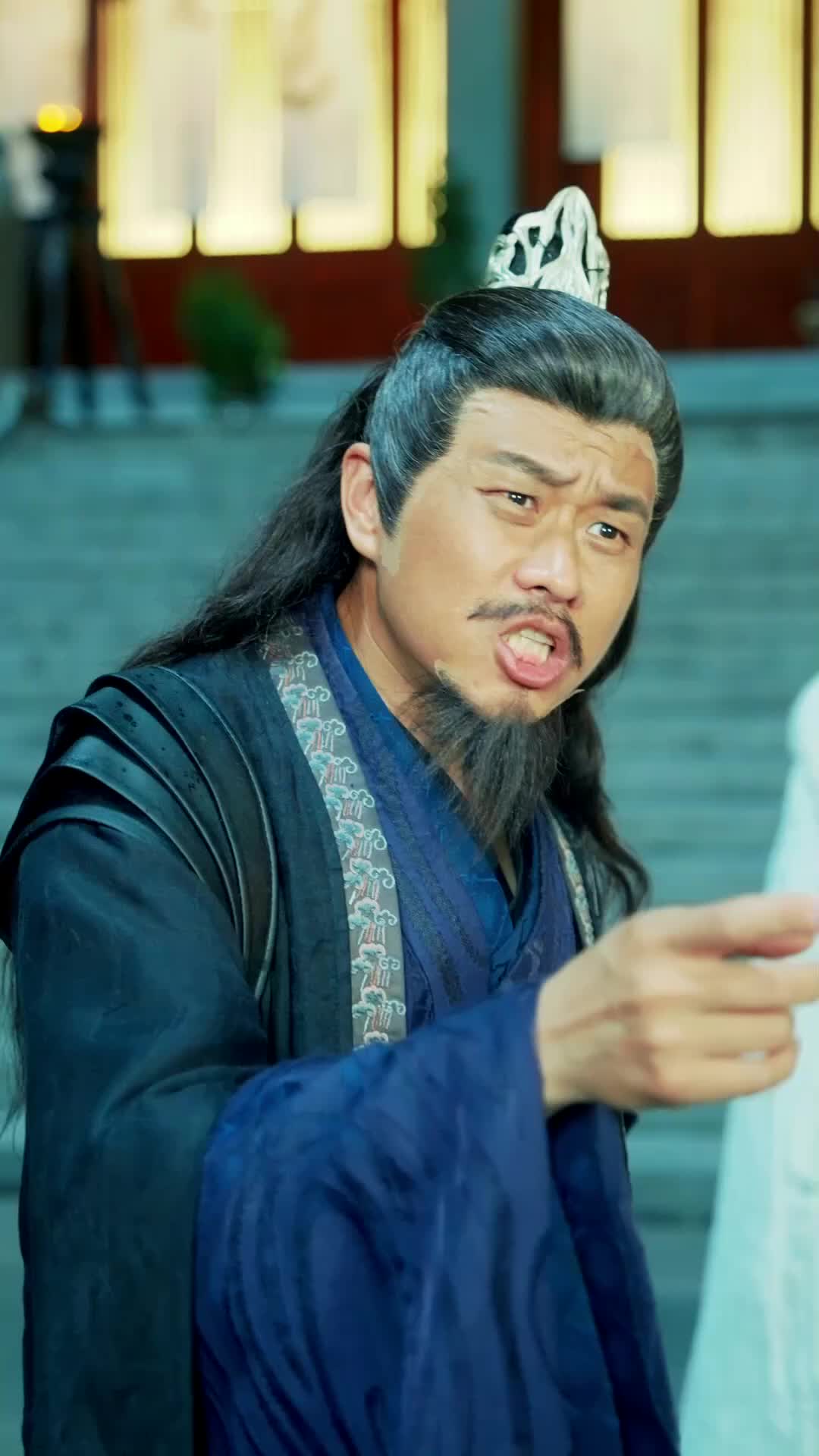 Sumpah yang Terkhianati - Episode 29 - Episode 29