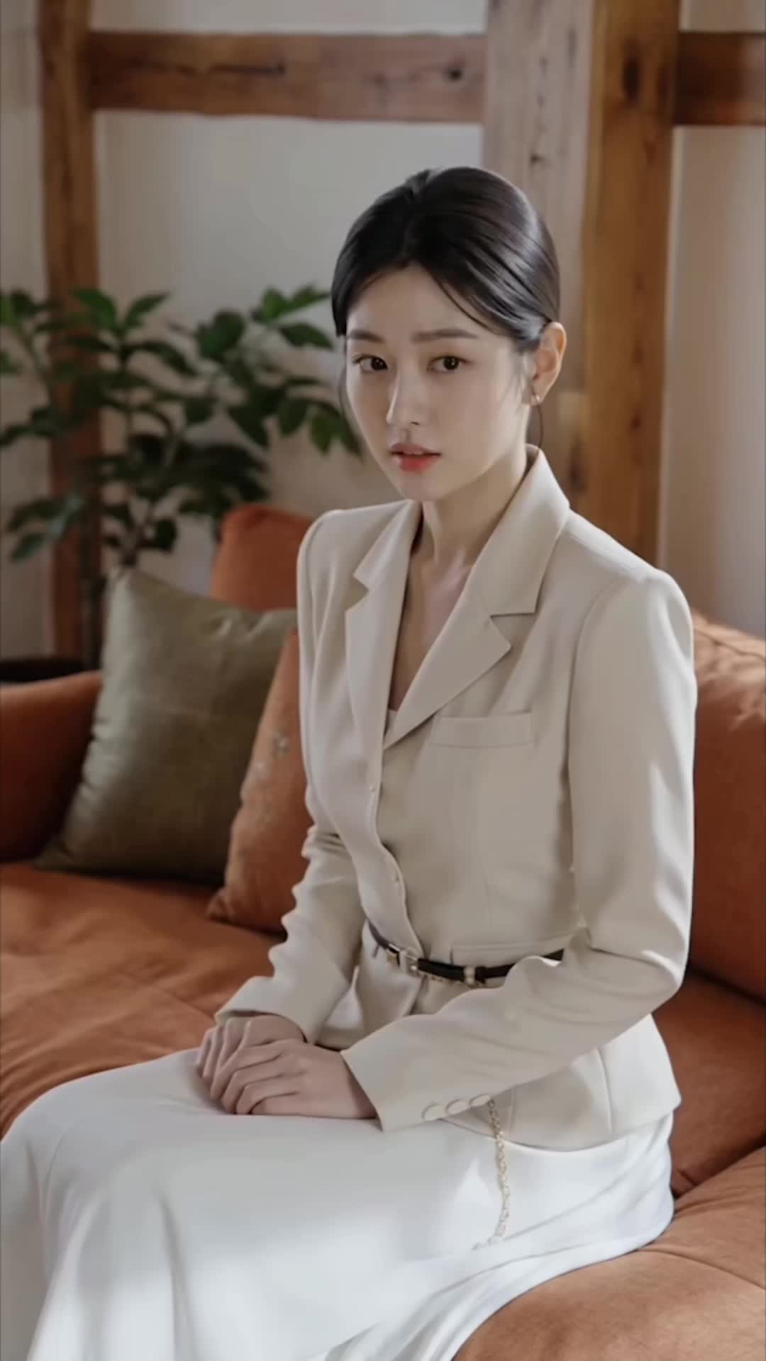 시골에서 수확한 재벌 남편 제5회