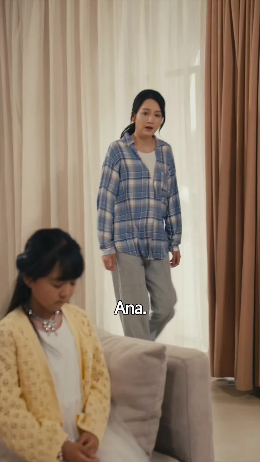  Por mi hija, volveré a luchar Episodio 3