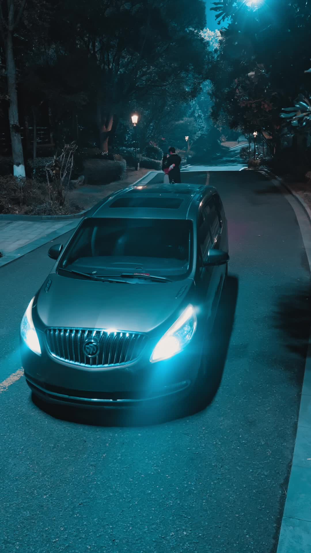假夫妻，真奪權 第10集