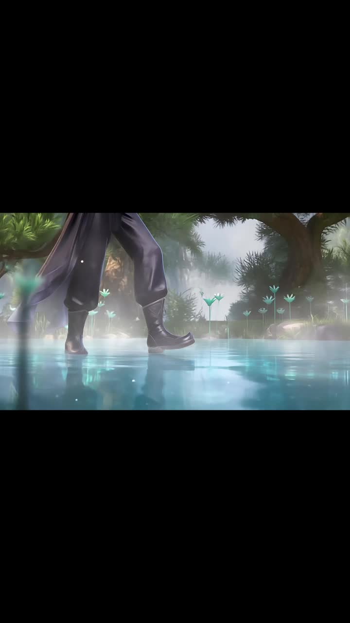 全洪荒都說我是絕世高人 第1集