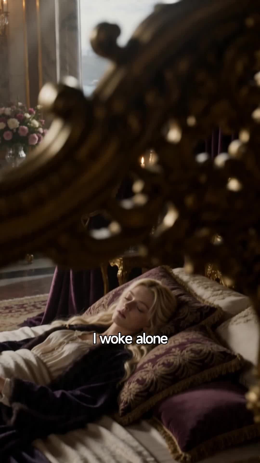 The Dragon Queen He Threw Away Episode 9