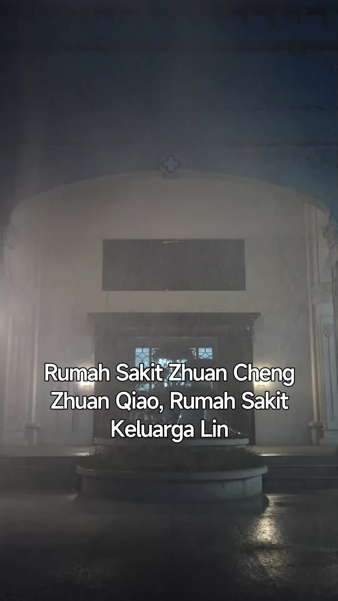 Janji Terakhir Sang Suami Episode 11