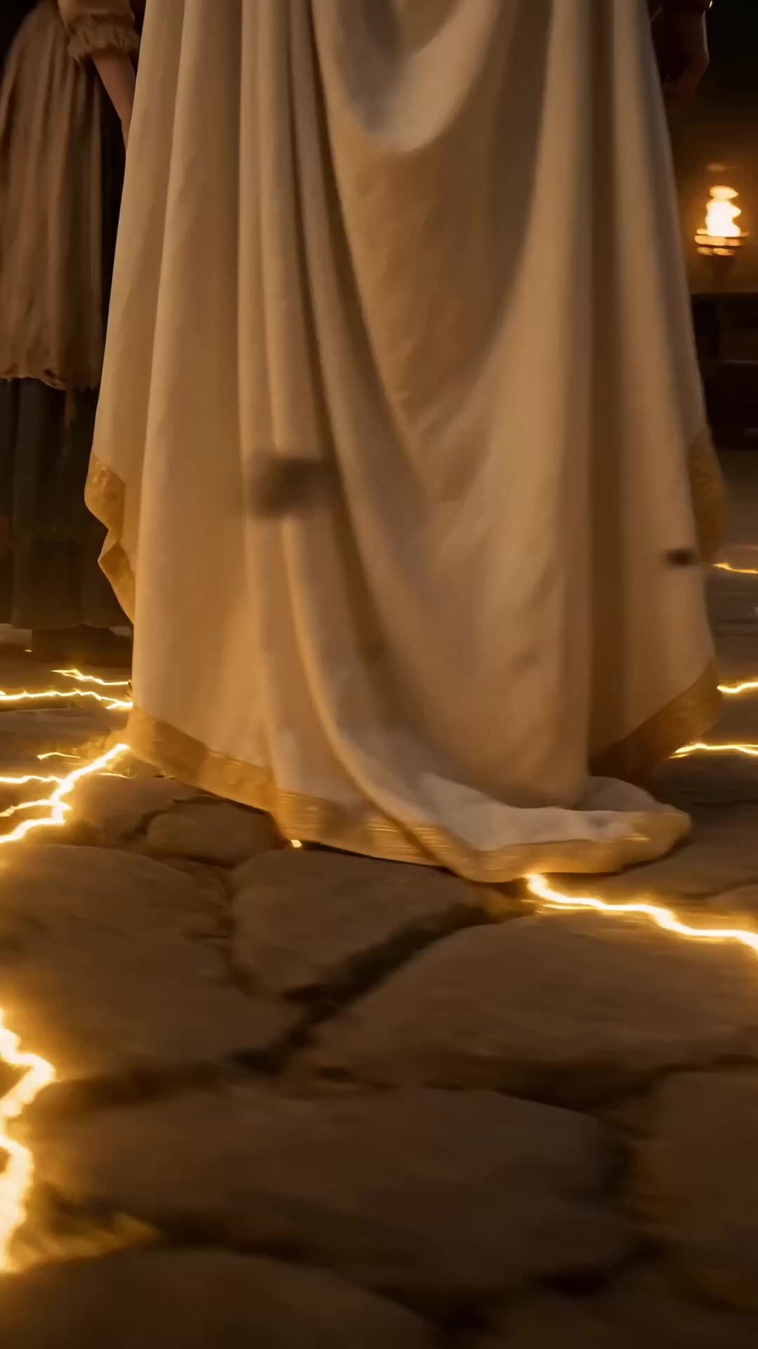 Zeus Came Back for His True Love Episode 8