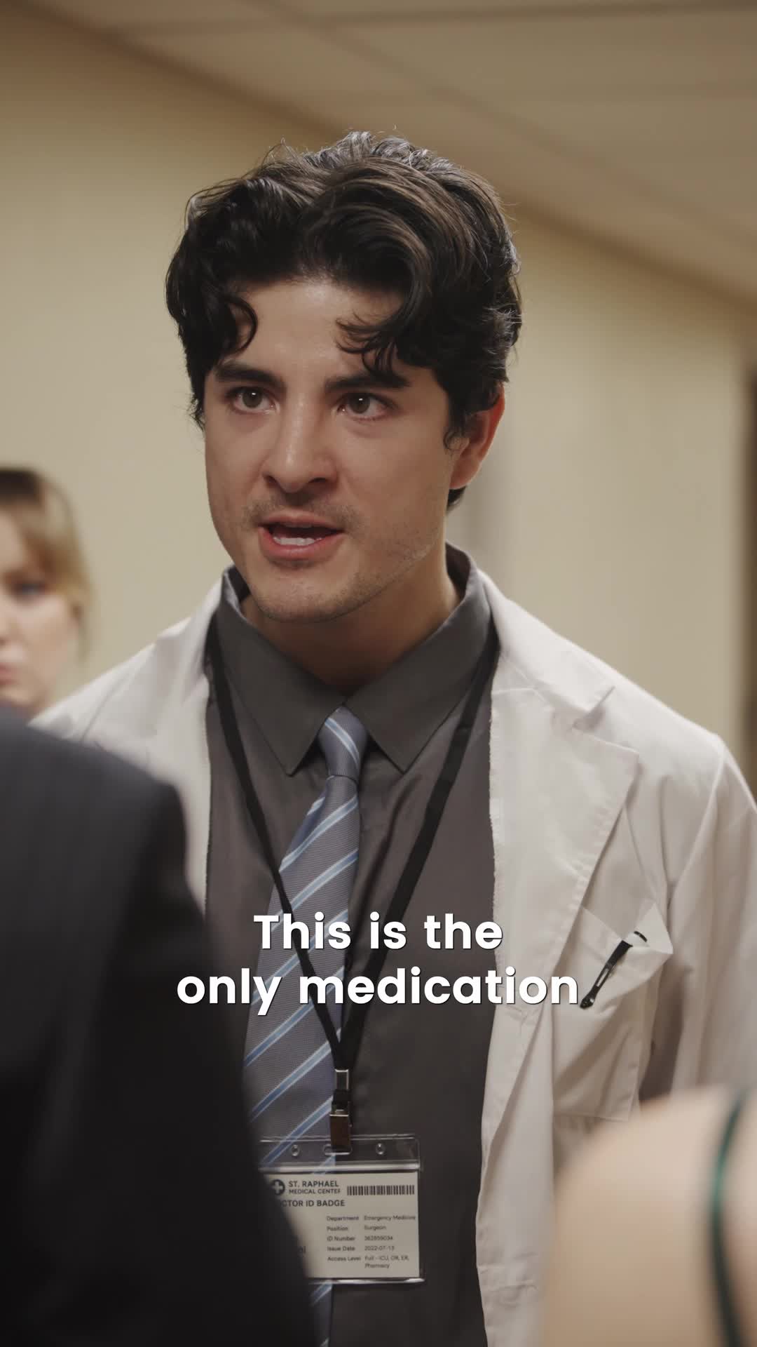 Help! Save This Baby the Insurance CEO Is Trying to Kill! Episode 7