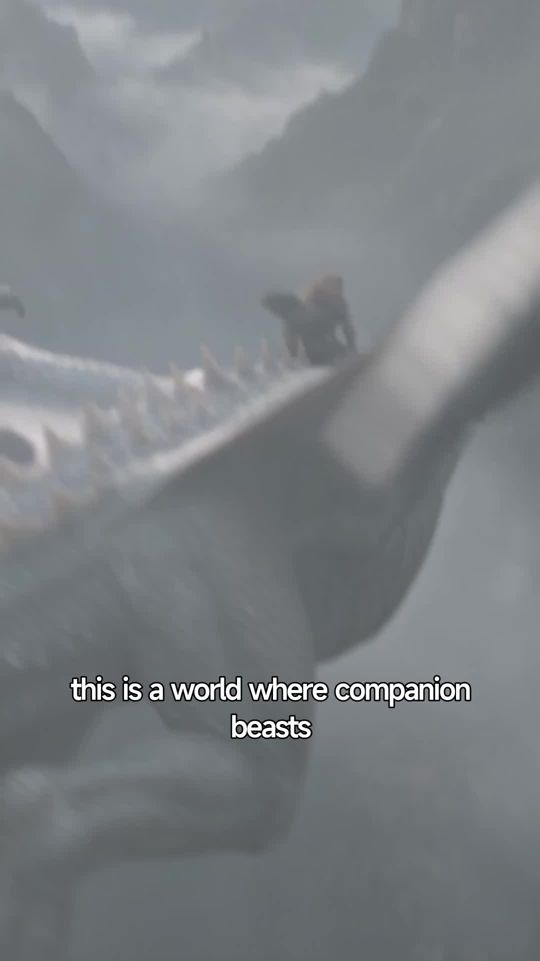 The Rejected Daughter Got an SSS-Class Dragon Episode 1