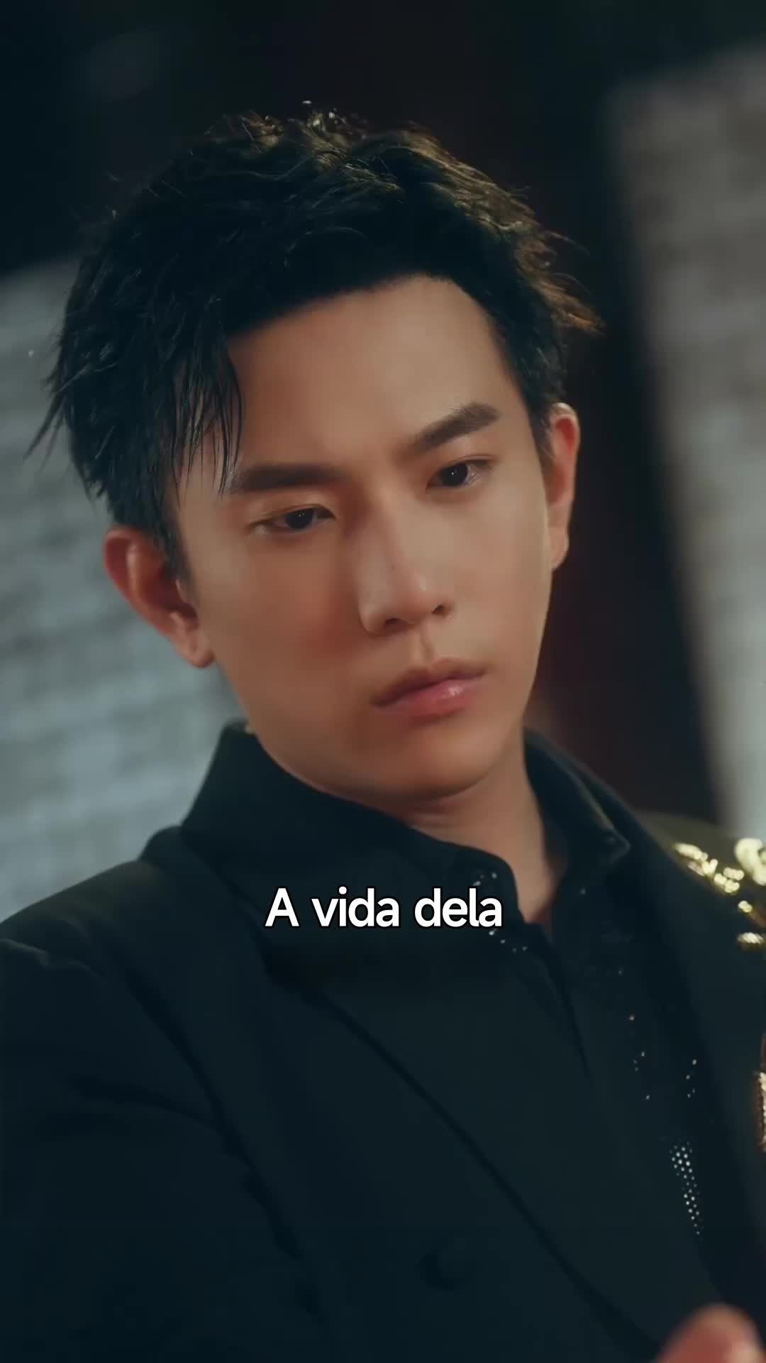 Quedar-se de Vontade no Nosso Carma 9Episódio