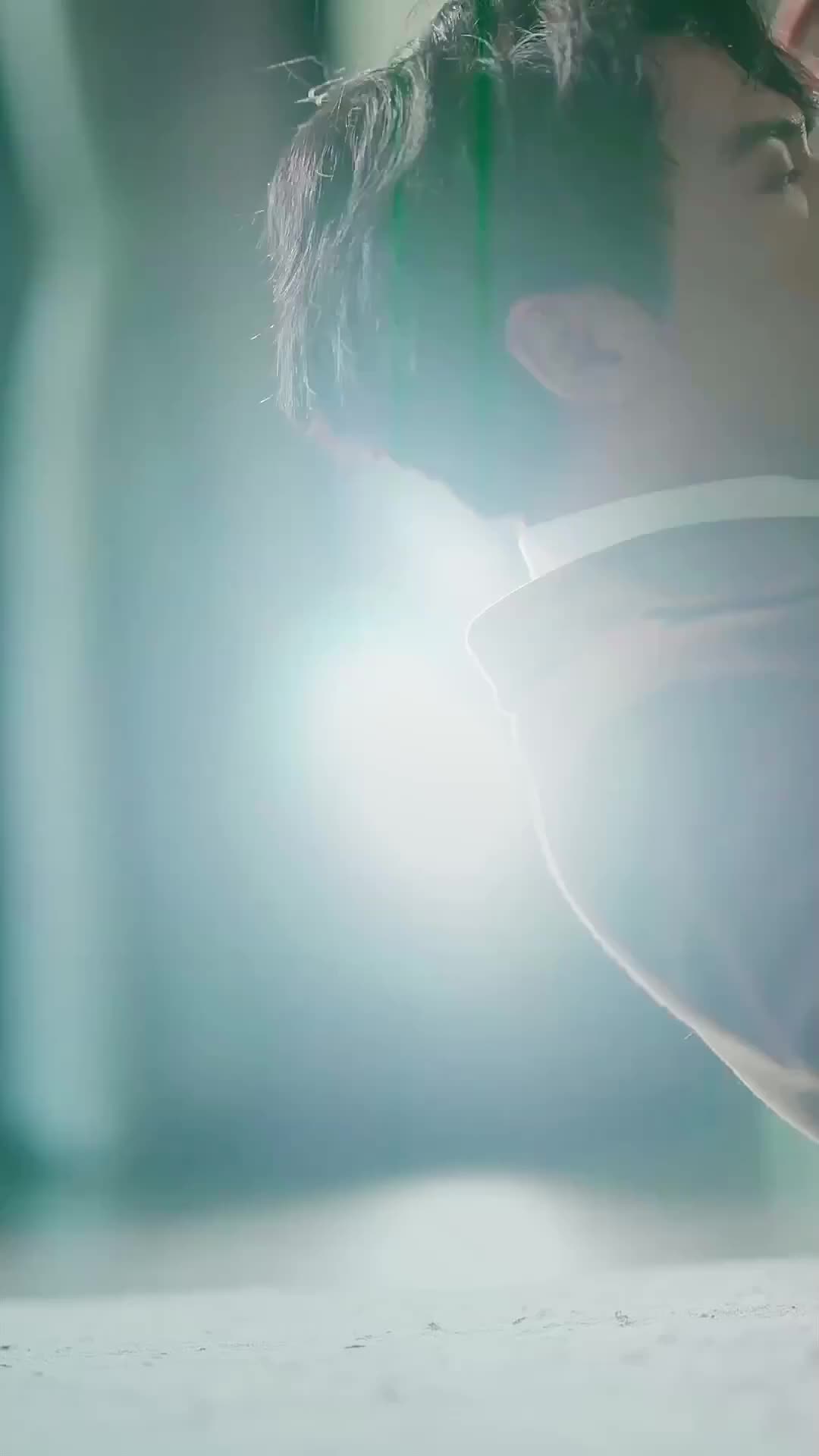 Suit Up, It's Love Time Episode 7